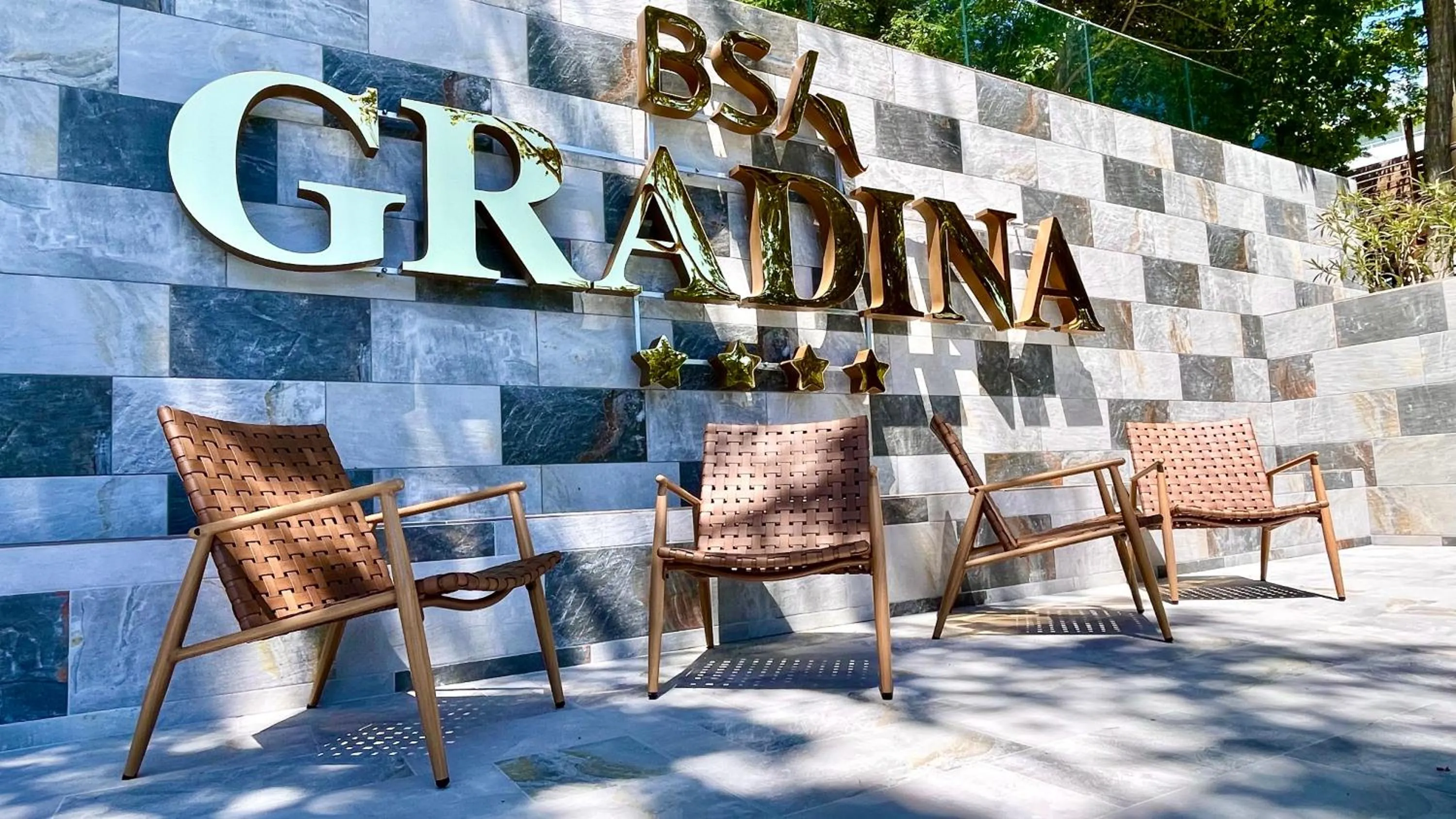 BSA Gradina Hotel & Aquapark - All Inclusive