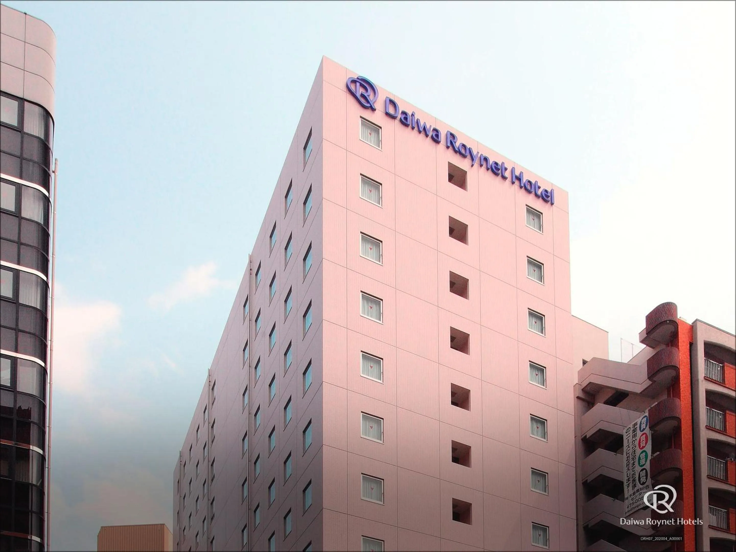 Daiwa Roynet Hotel Hakata-Gion