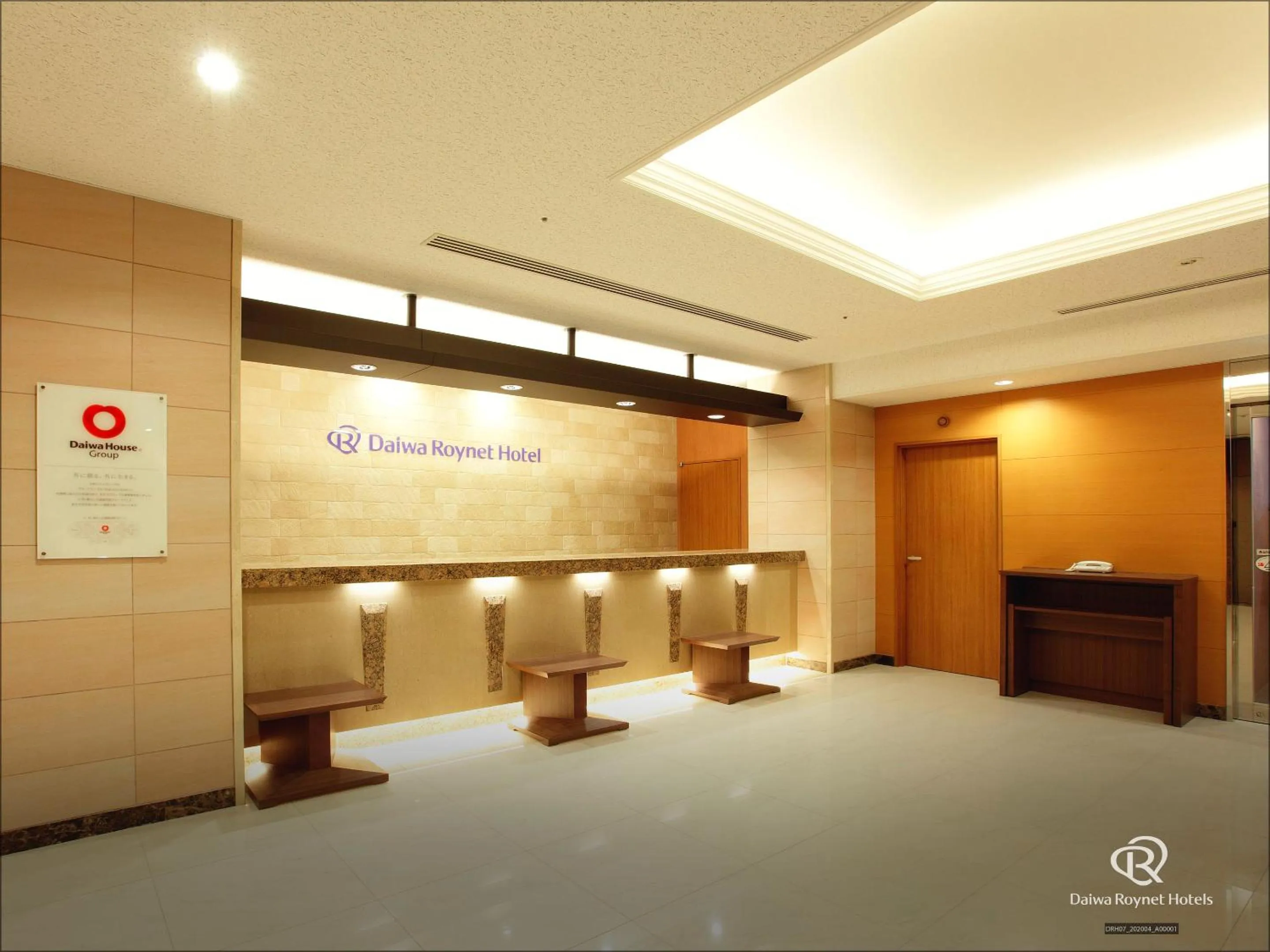 Daiwa Roynet Hotel Hakata-Gion