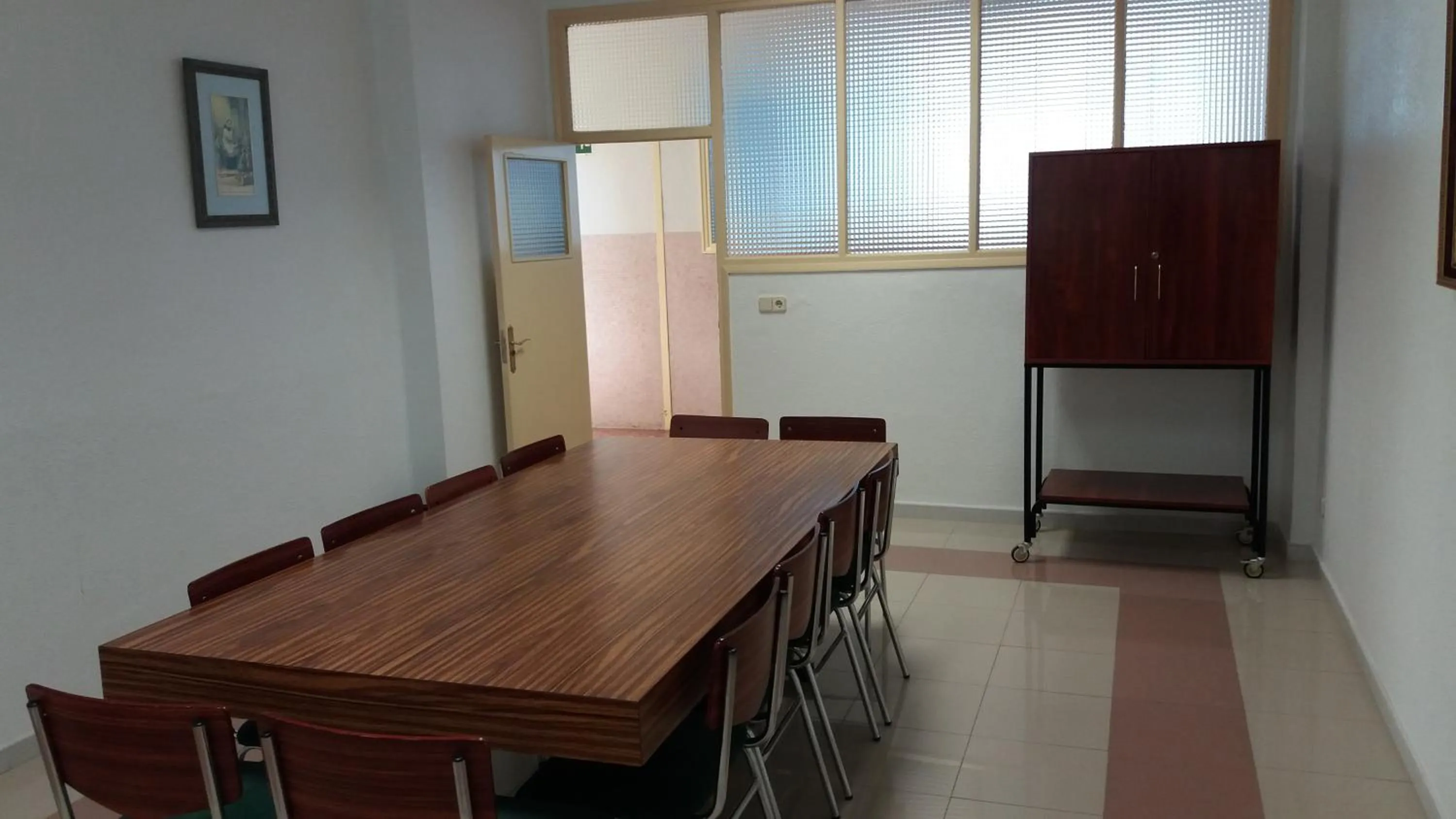 Meeting/conference room in Centro San Viator