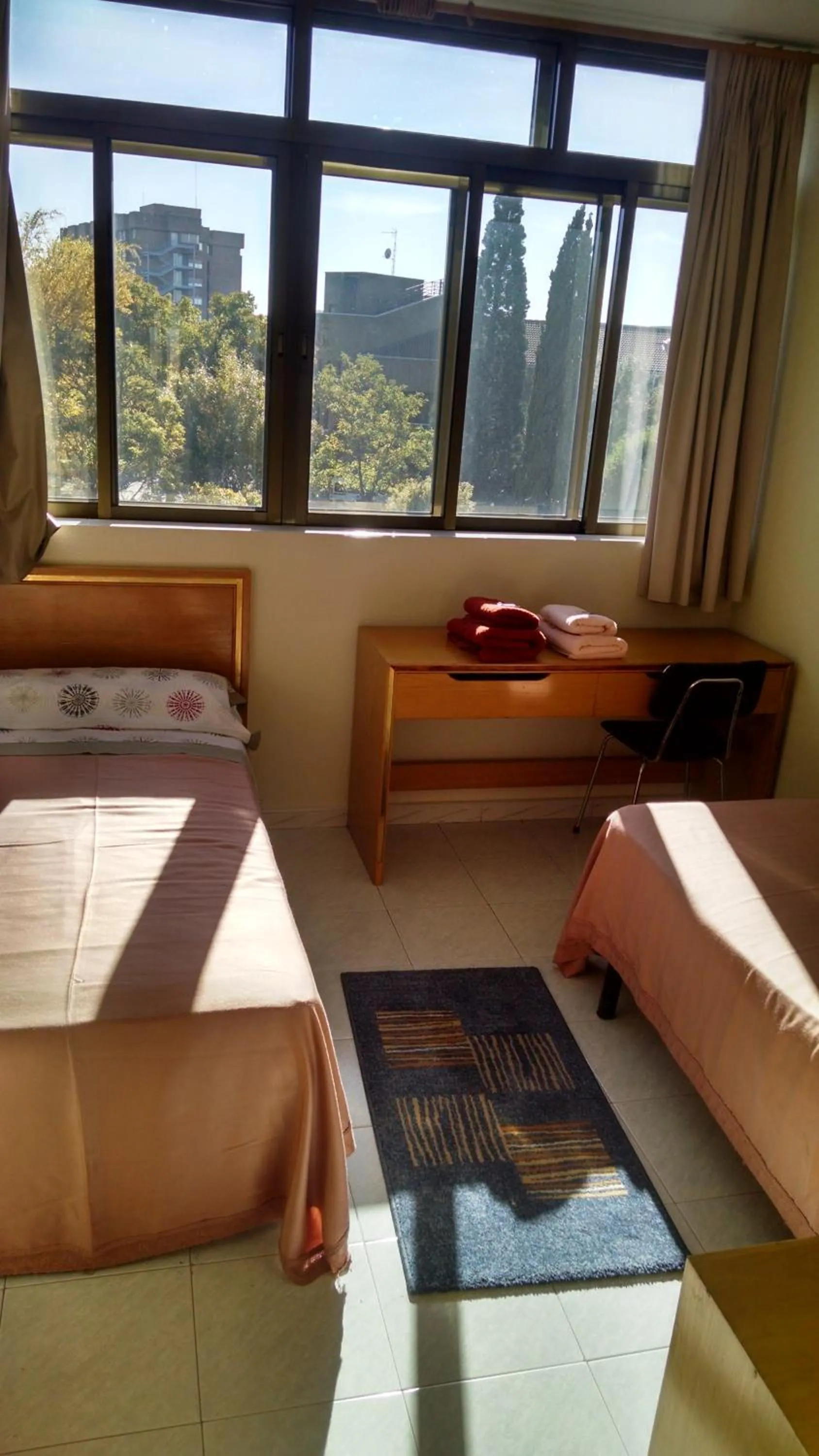 Bedroom, Bed in Centro San Viator