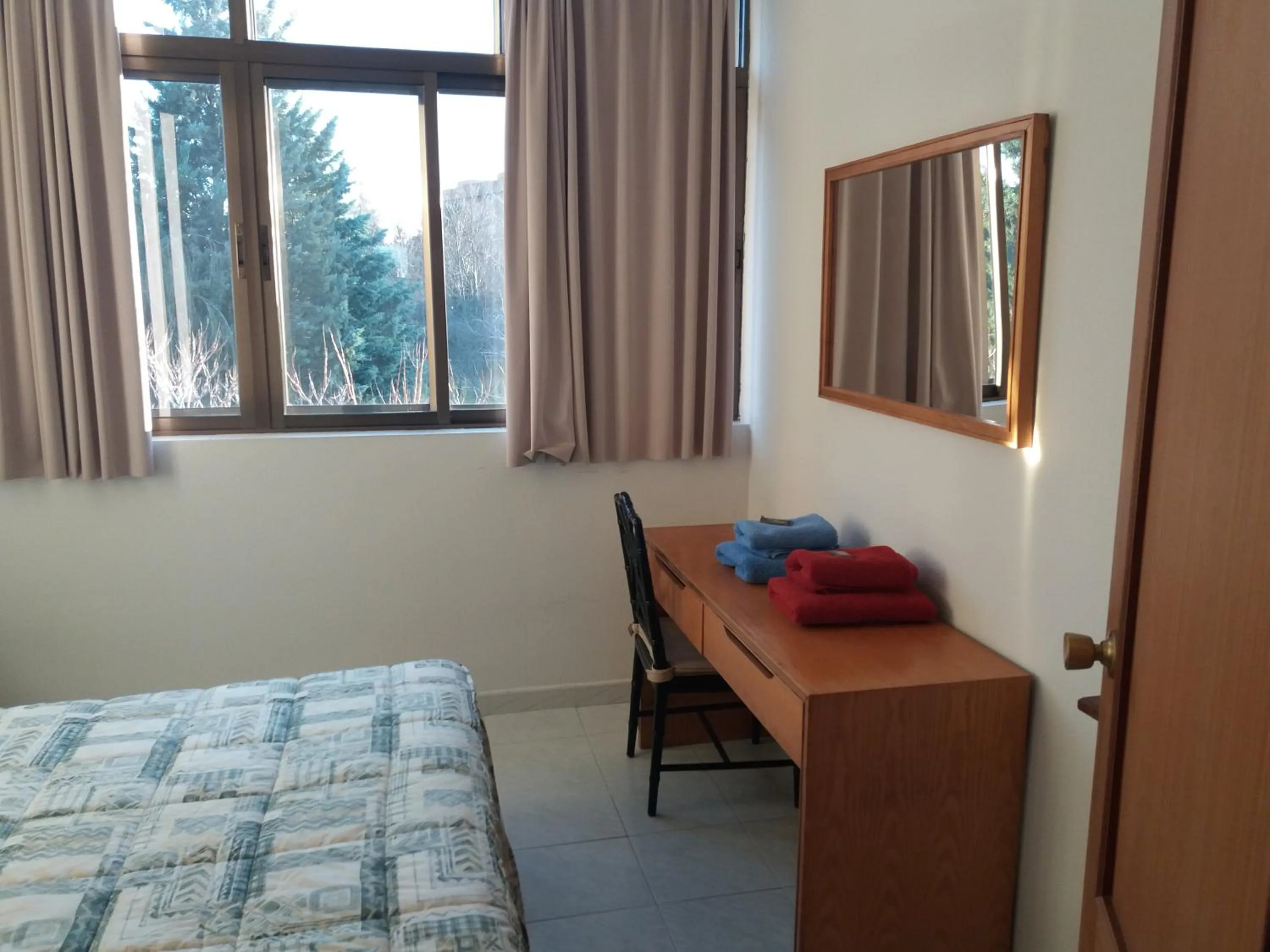 Bedroom, Bed in Centro San Viator