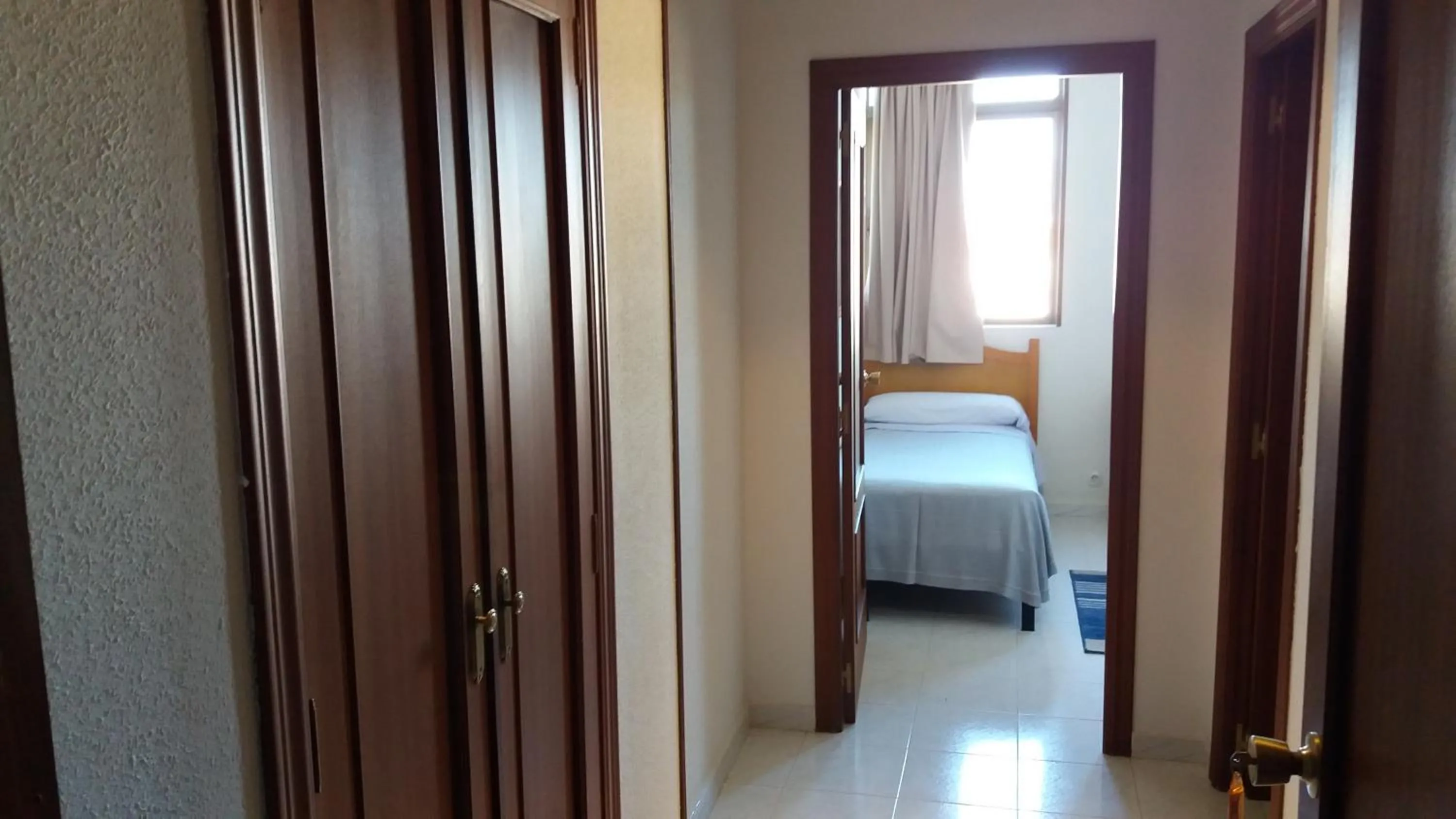 Bedroom, Bed in Centro San Viator