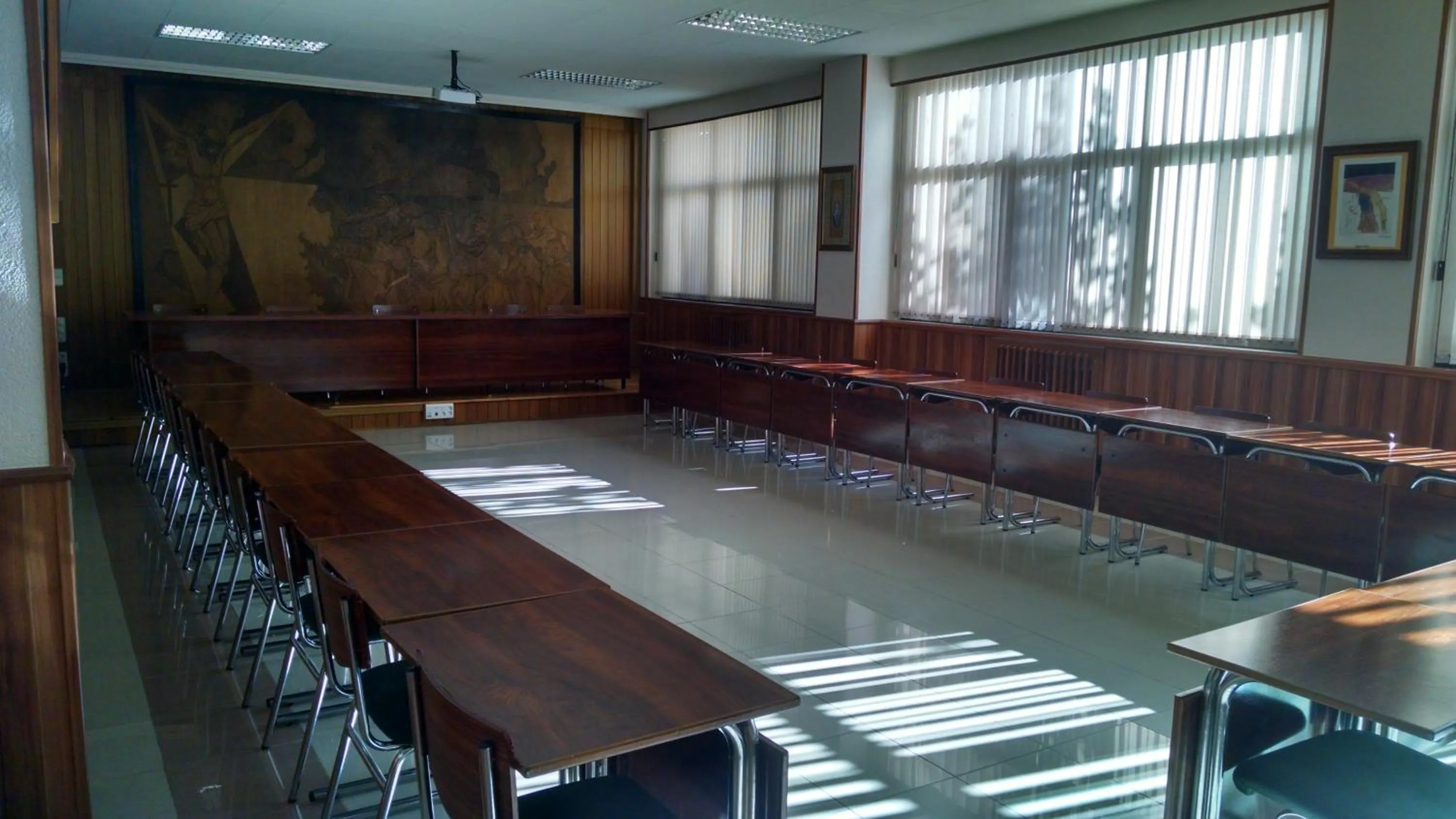 Meeting/conference room in Centro San Viator