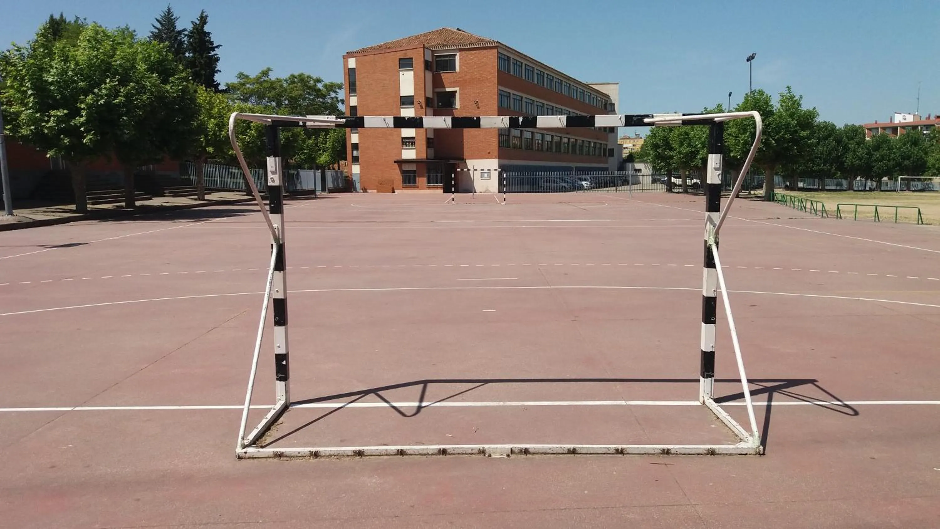 Sports in Centro San Viator