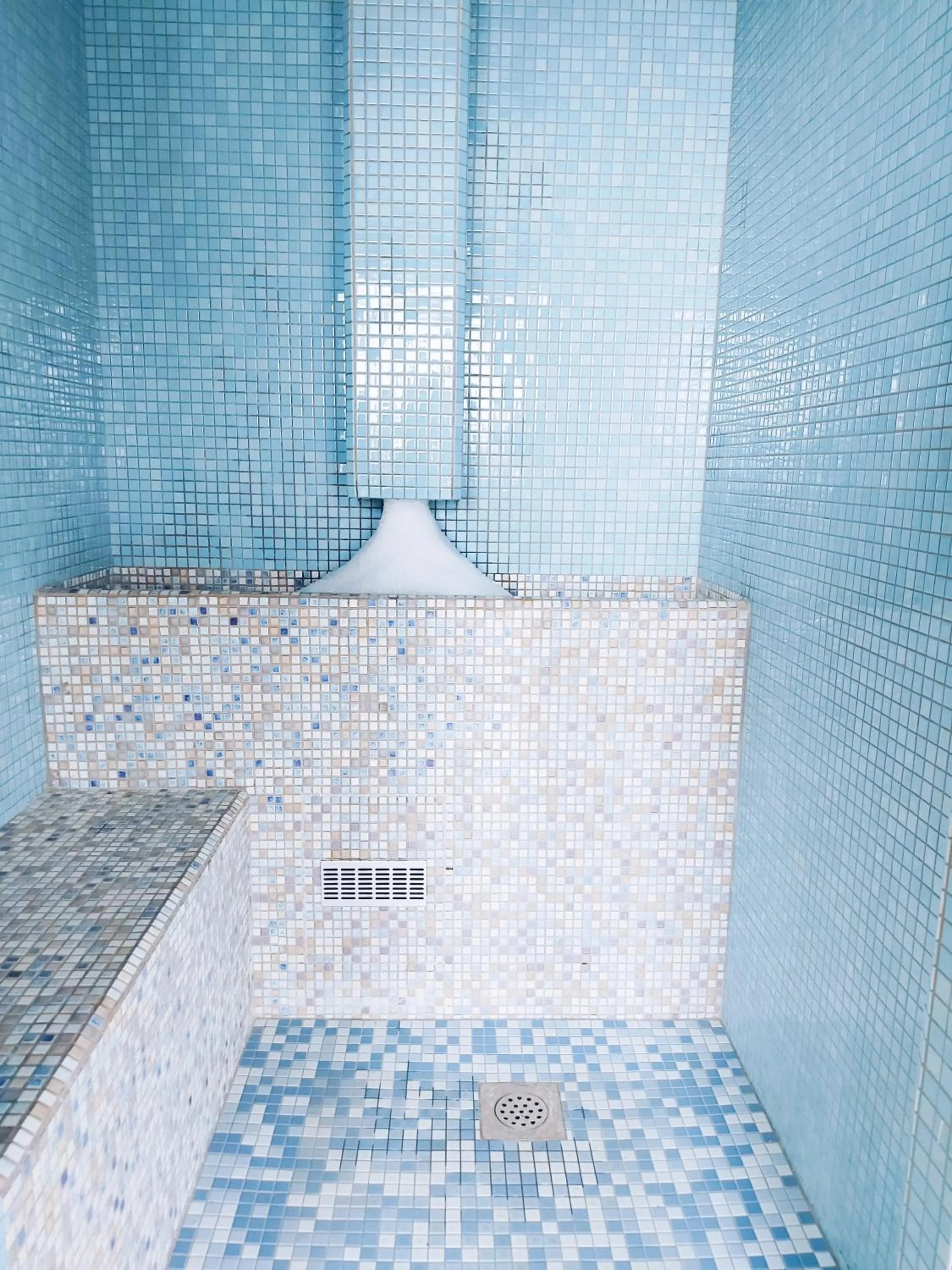 Sauna in Pohorje Village Wellbeing Resort - Forest Hotel Videc