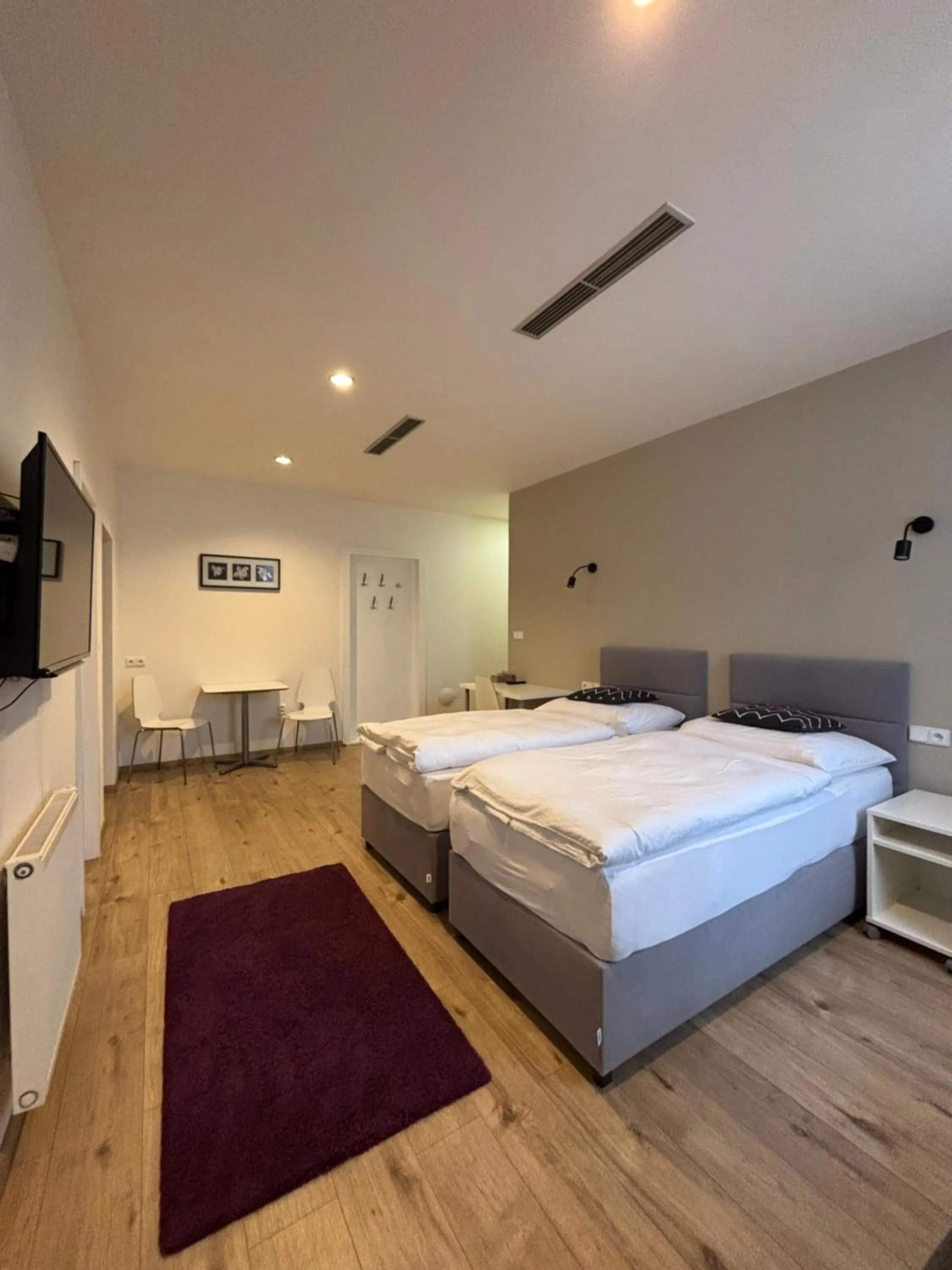 Photo of the whole room, Bed in Rozmaryn Rooms & Apartments