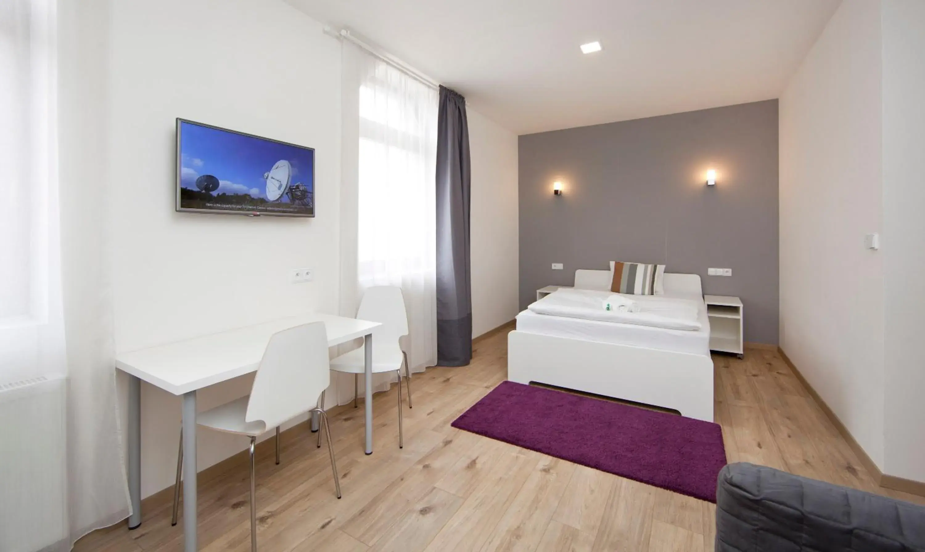 Standard Apartment in Rozmaryn Rooms & Apartments Standard Apartment in Rozmaryn Rooms & Apartments