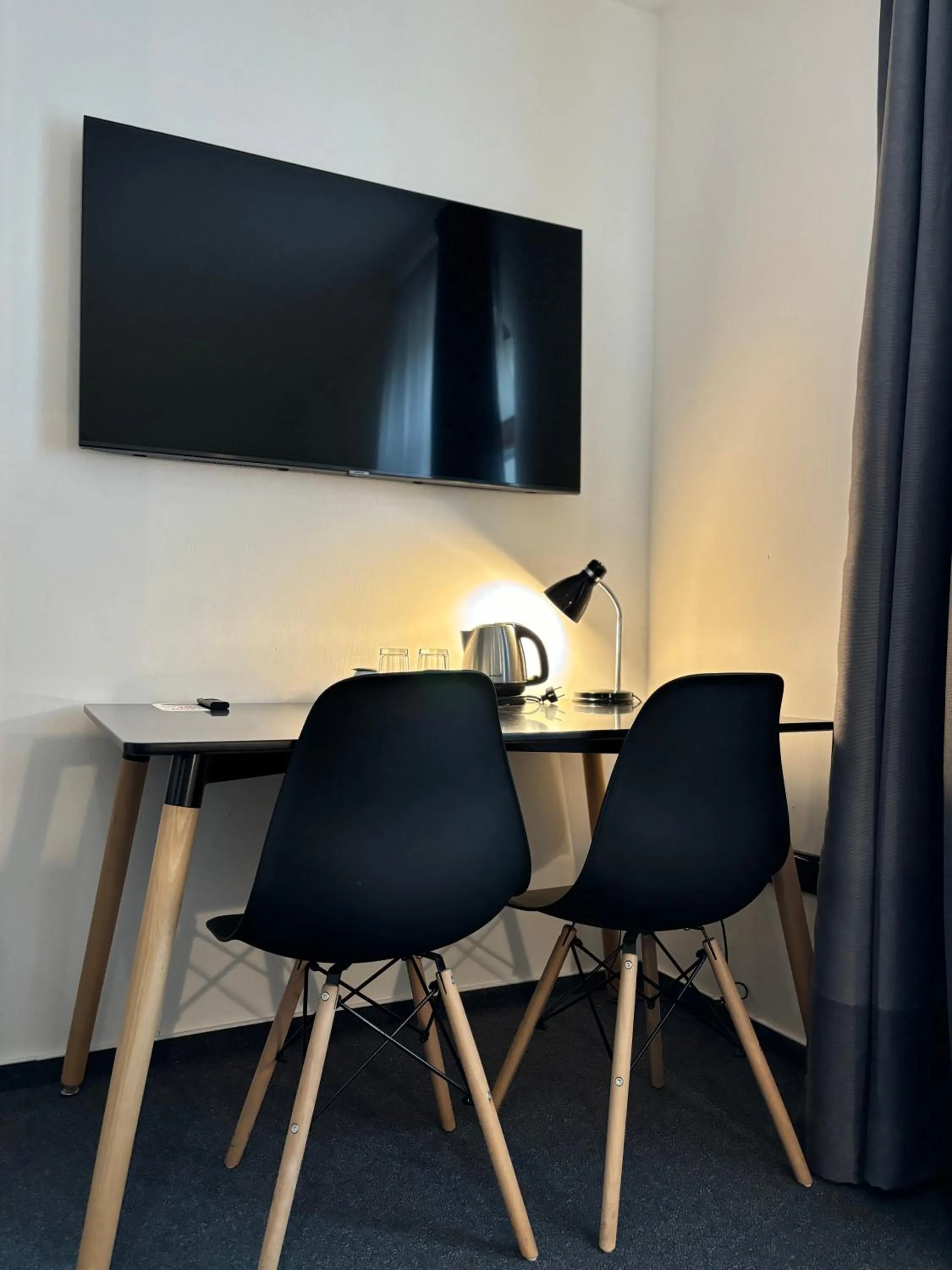 TV and multimedia in Rozmaryn Rooms & Apartments