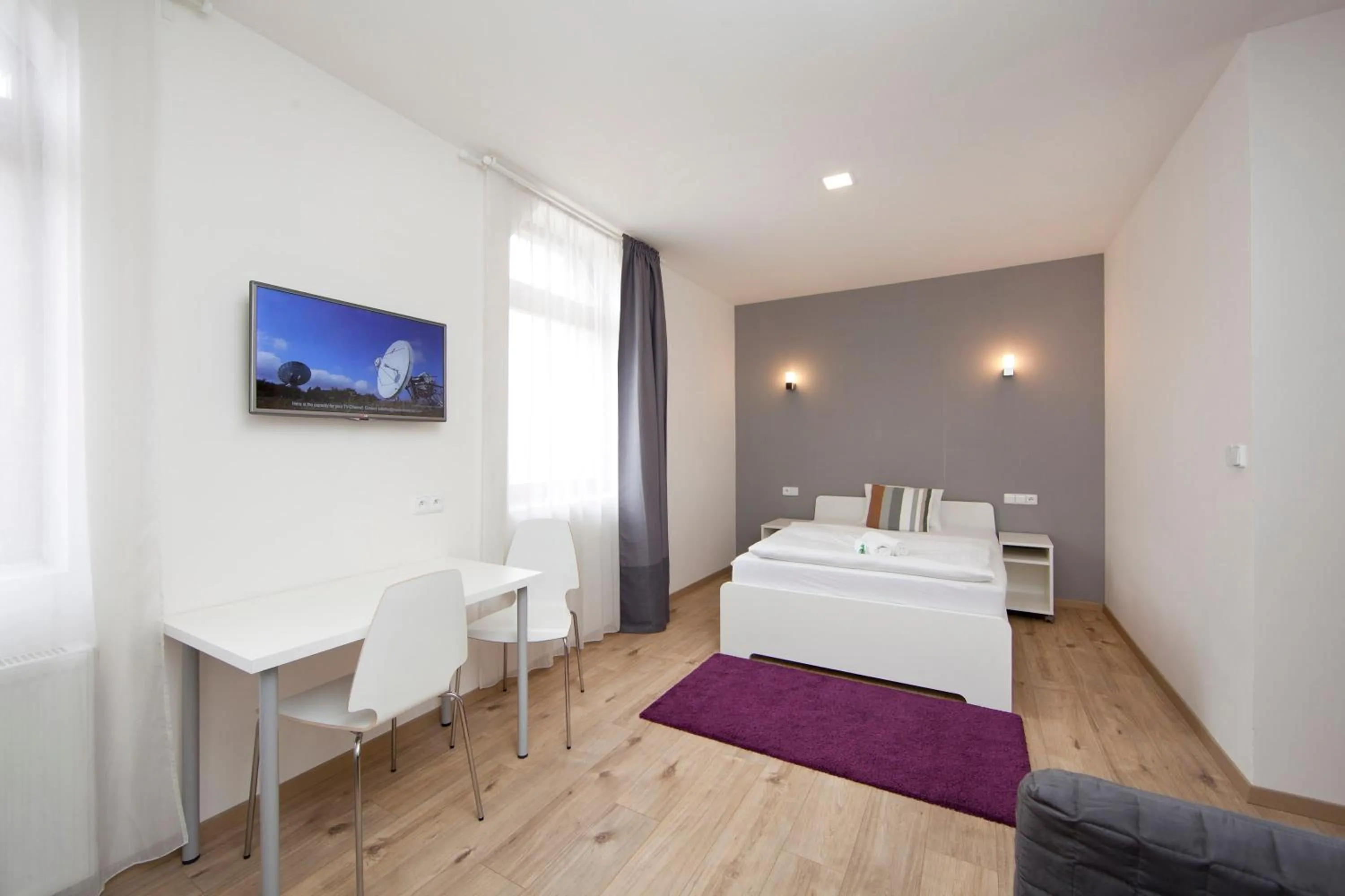 Photo of the whole room, Bed in Rozmaryn Rooms & Apartments