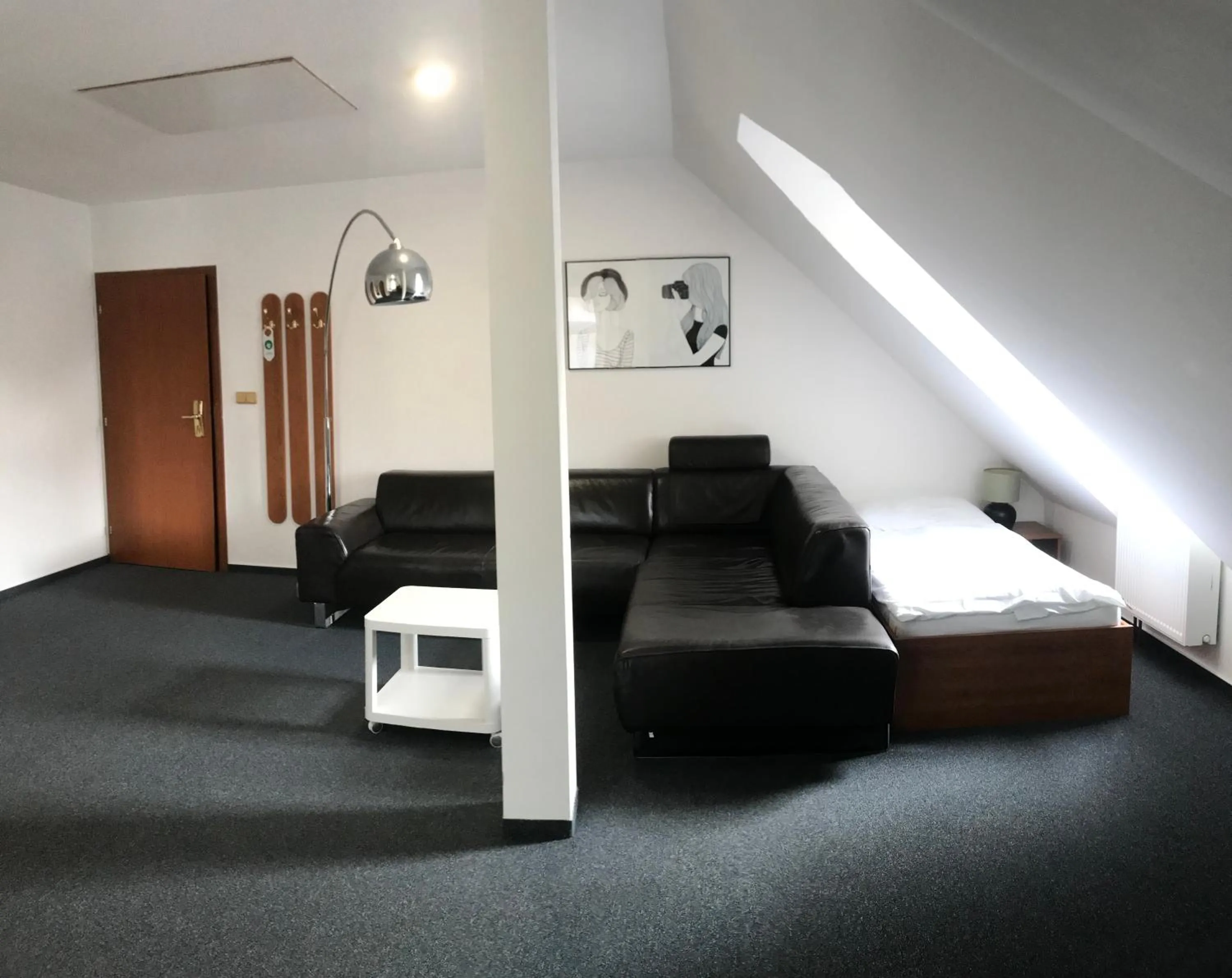 Photo of the whole room in Rozmaryn Rooms & Apartments