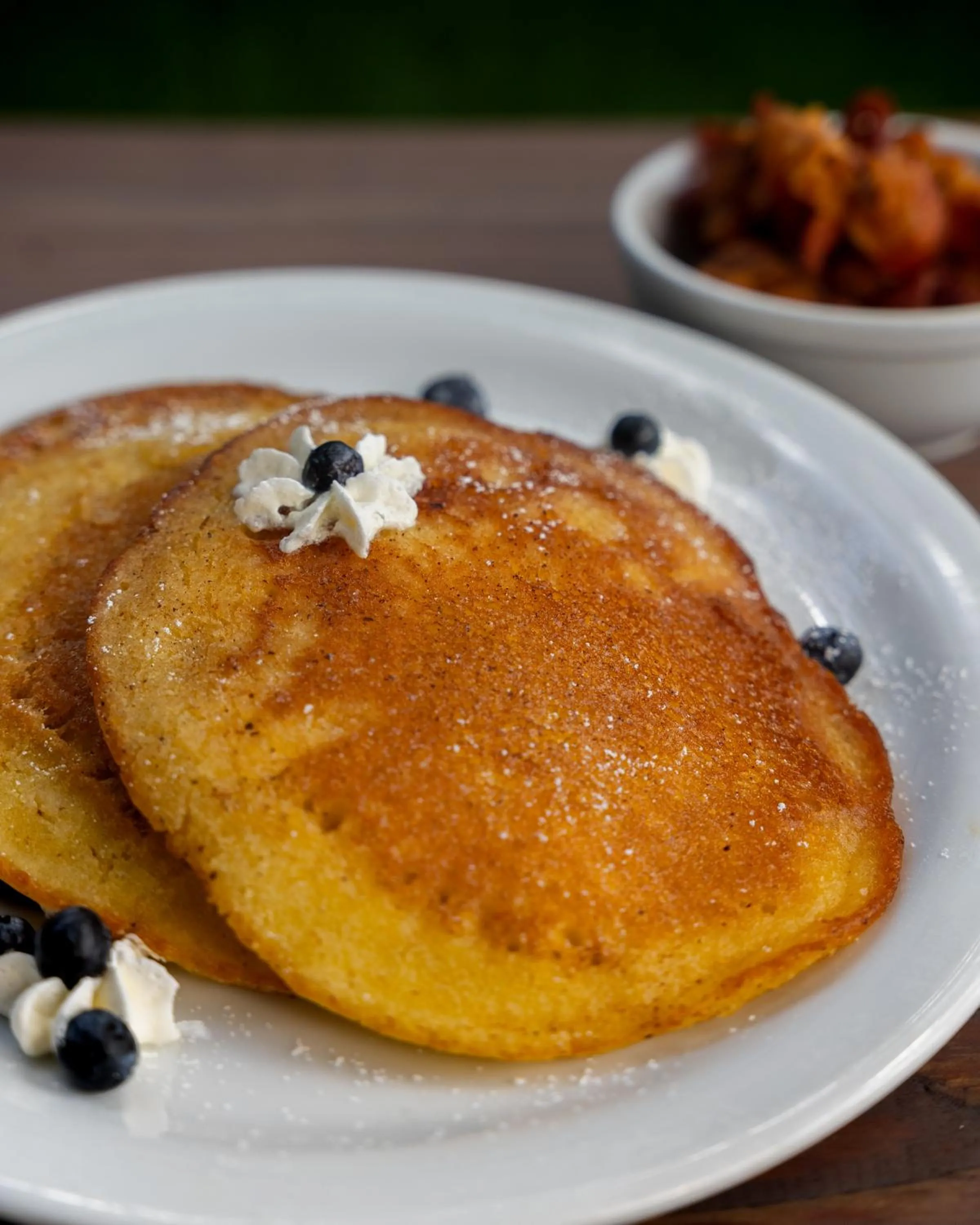 Restaurant/places to eat in Marina de Salinas