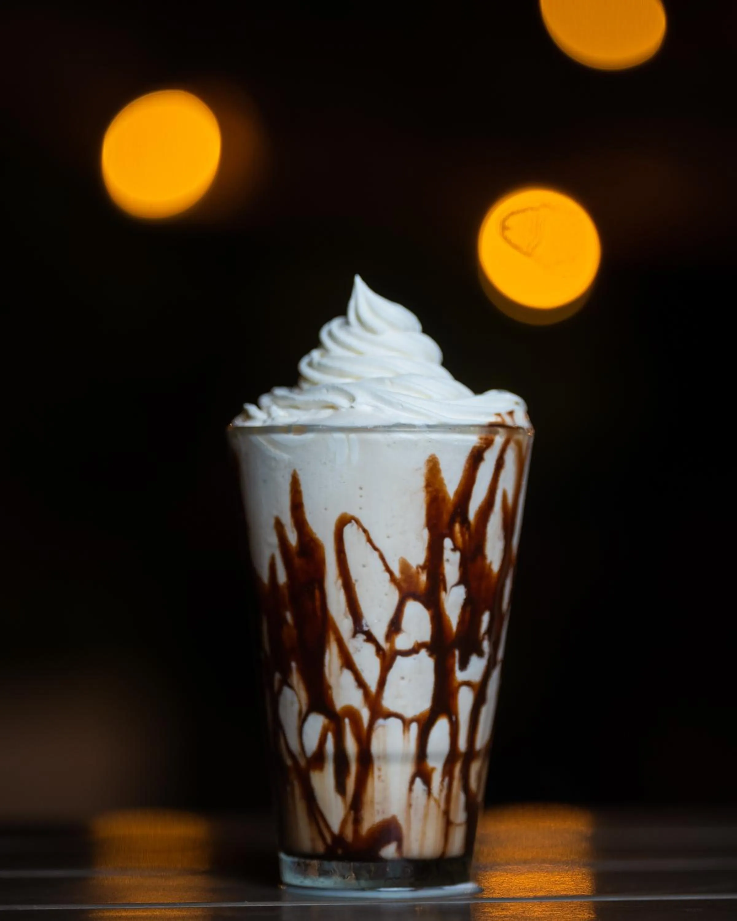 Restaurant/places to eat in Marina de Salinas