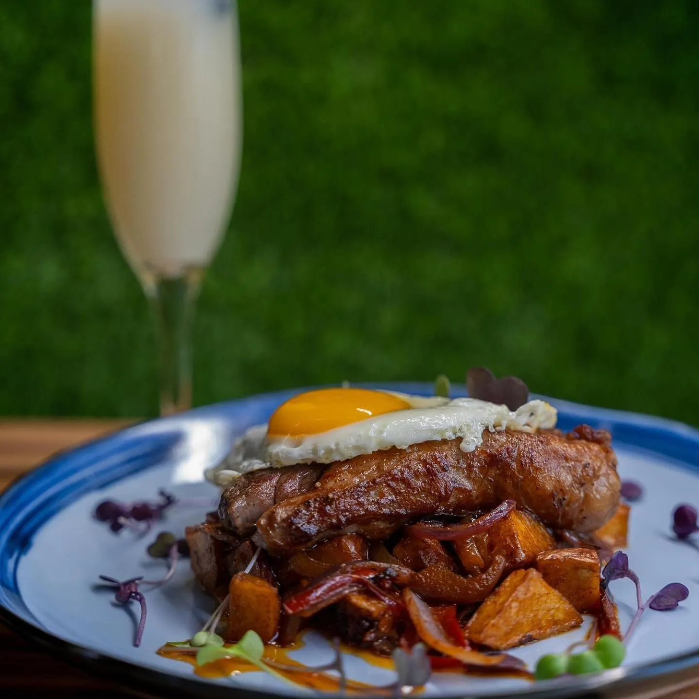 Restaurant/places to eat in Marina de Salinas