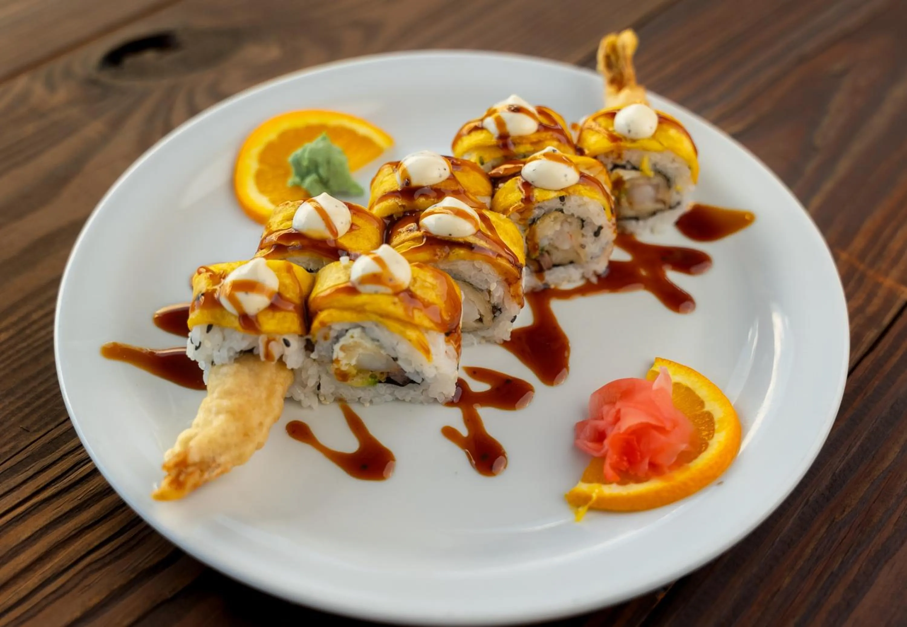 Restaurant/places to eat in Marina de Salinas