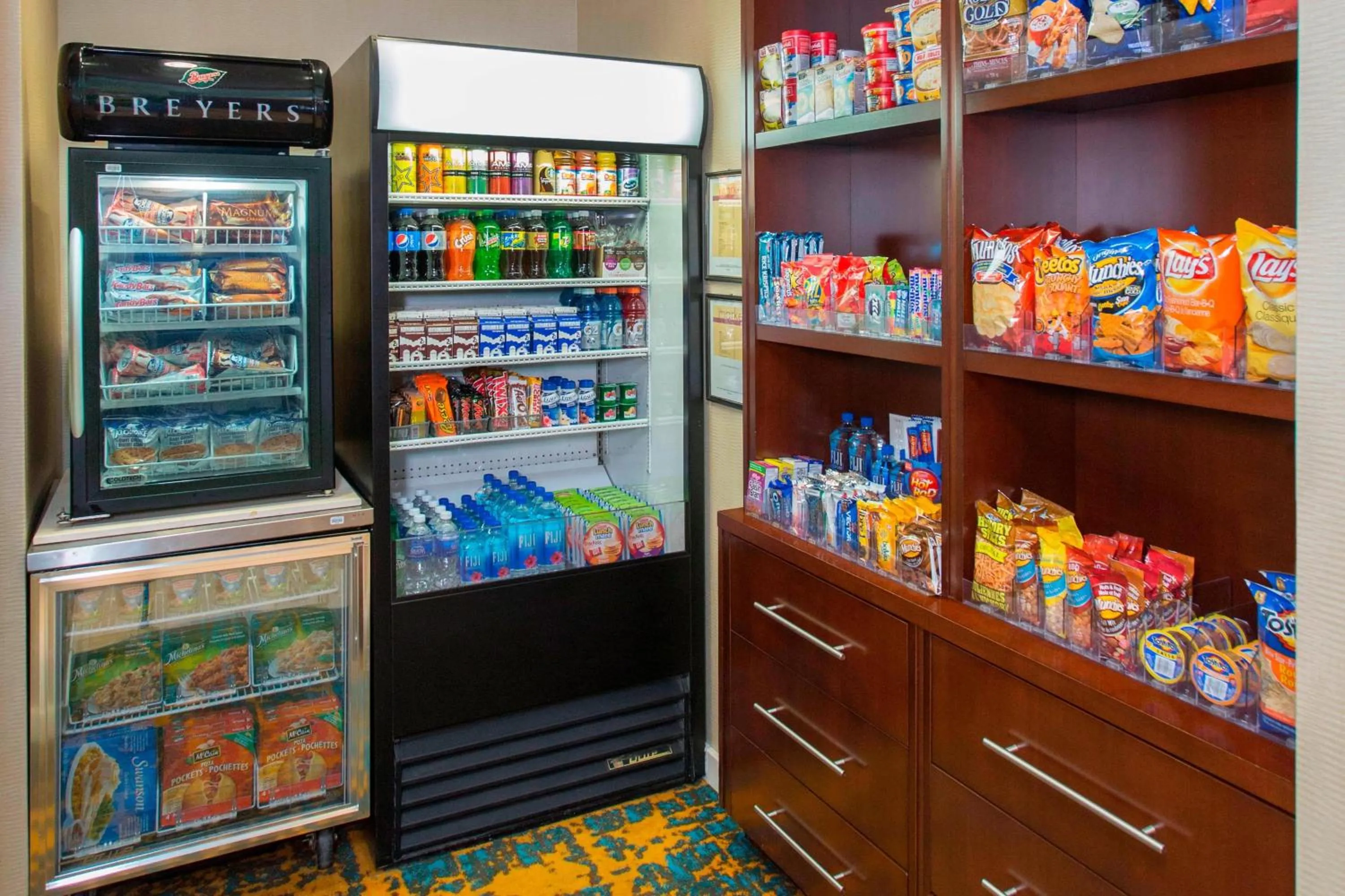 Other in Residence Inn by Marriott Moncton