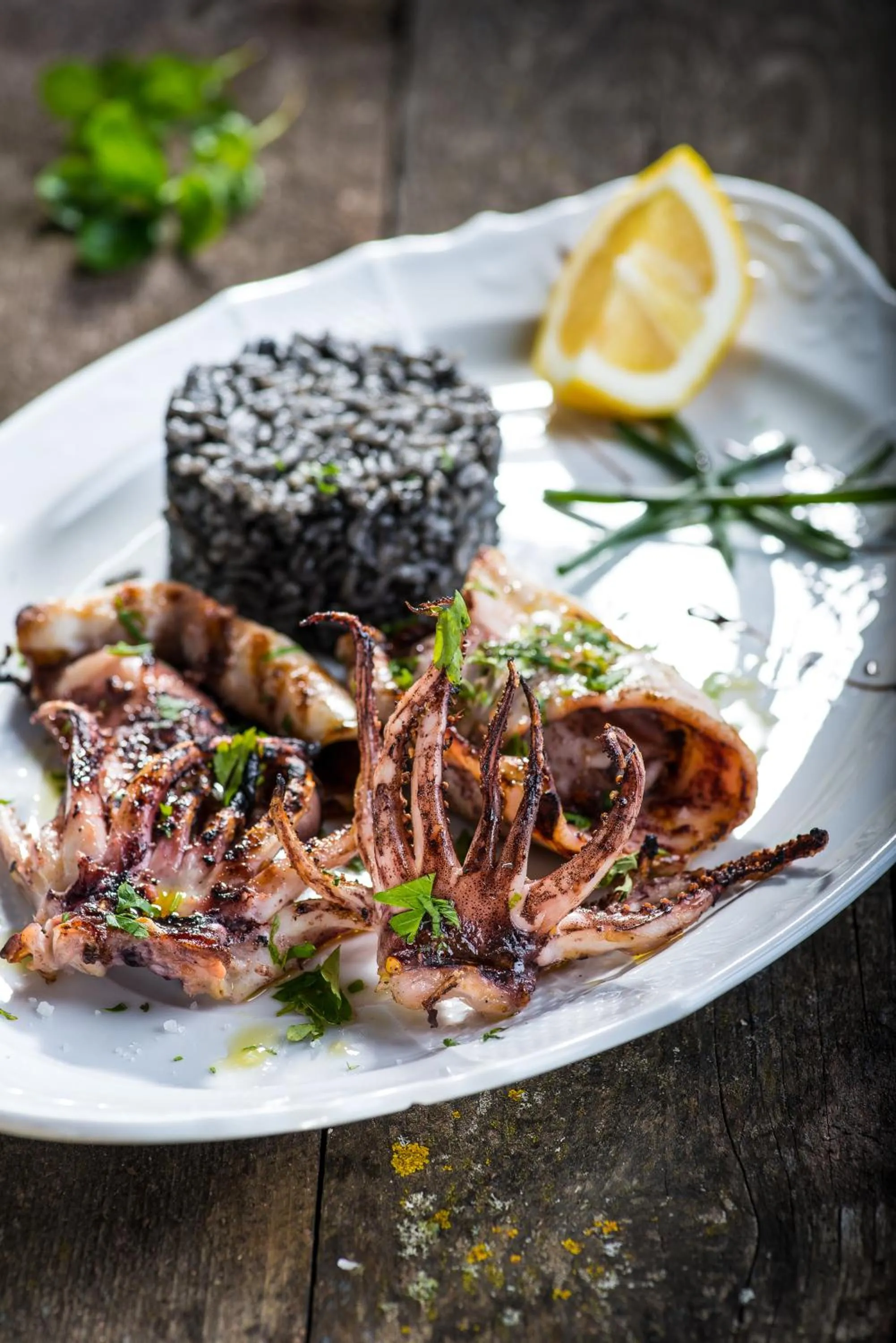 Lunch in Conacul Archia