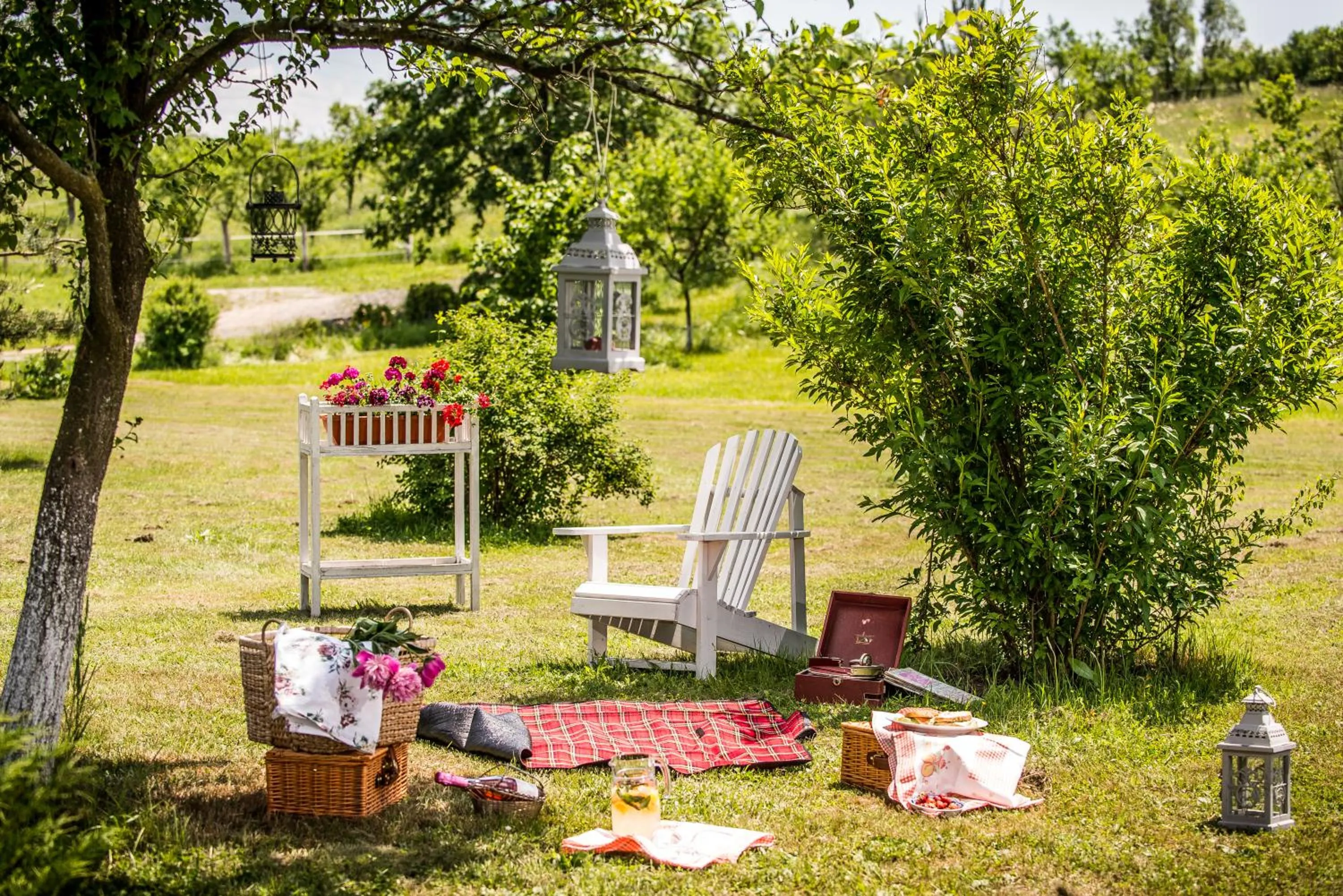 Place of worship in Conacul Archia