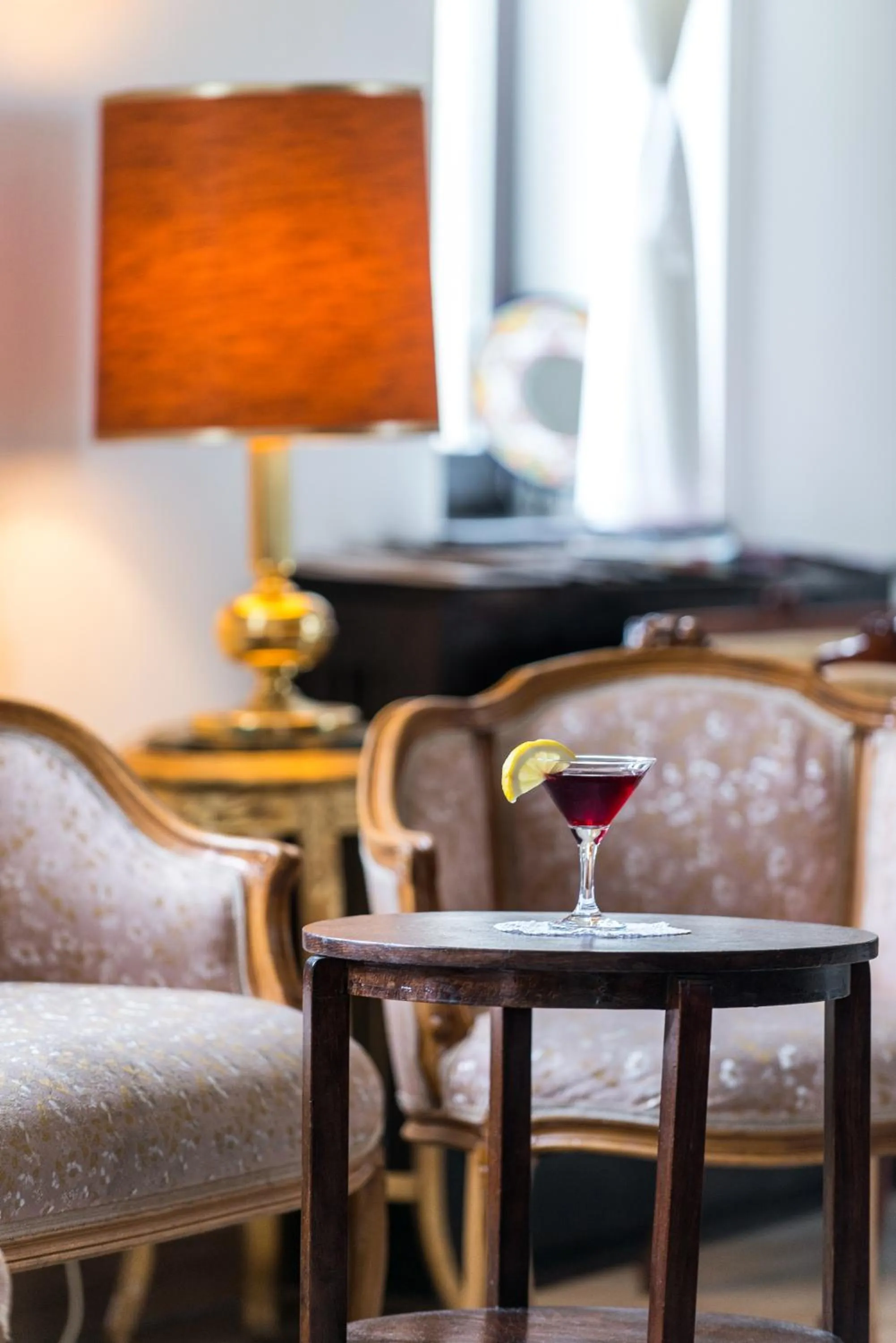 Lounge or bar in Conacul Archia