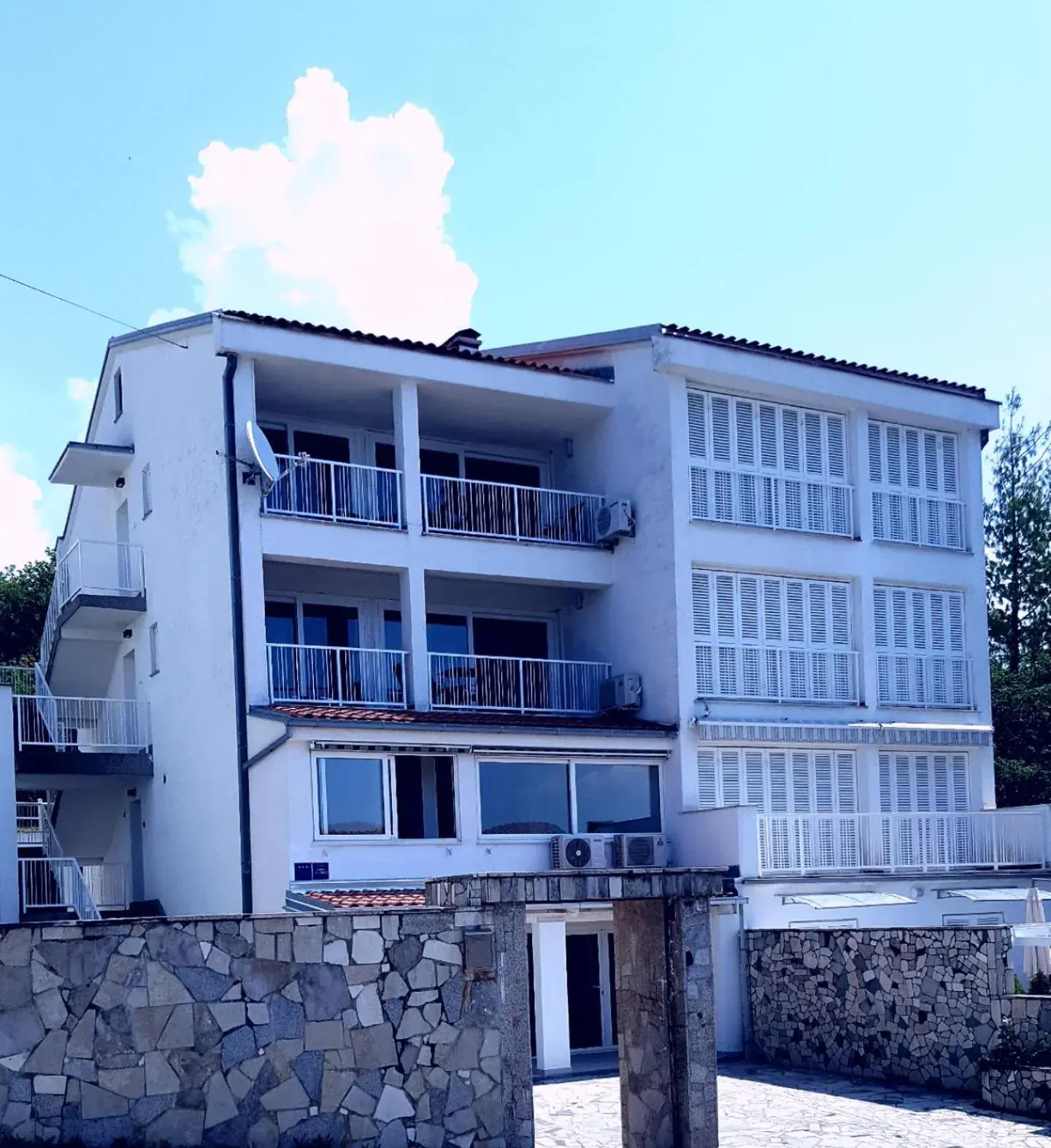 Villa Helena Villa Helena