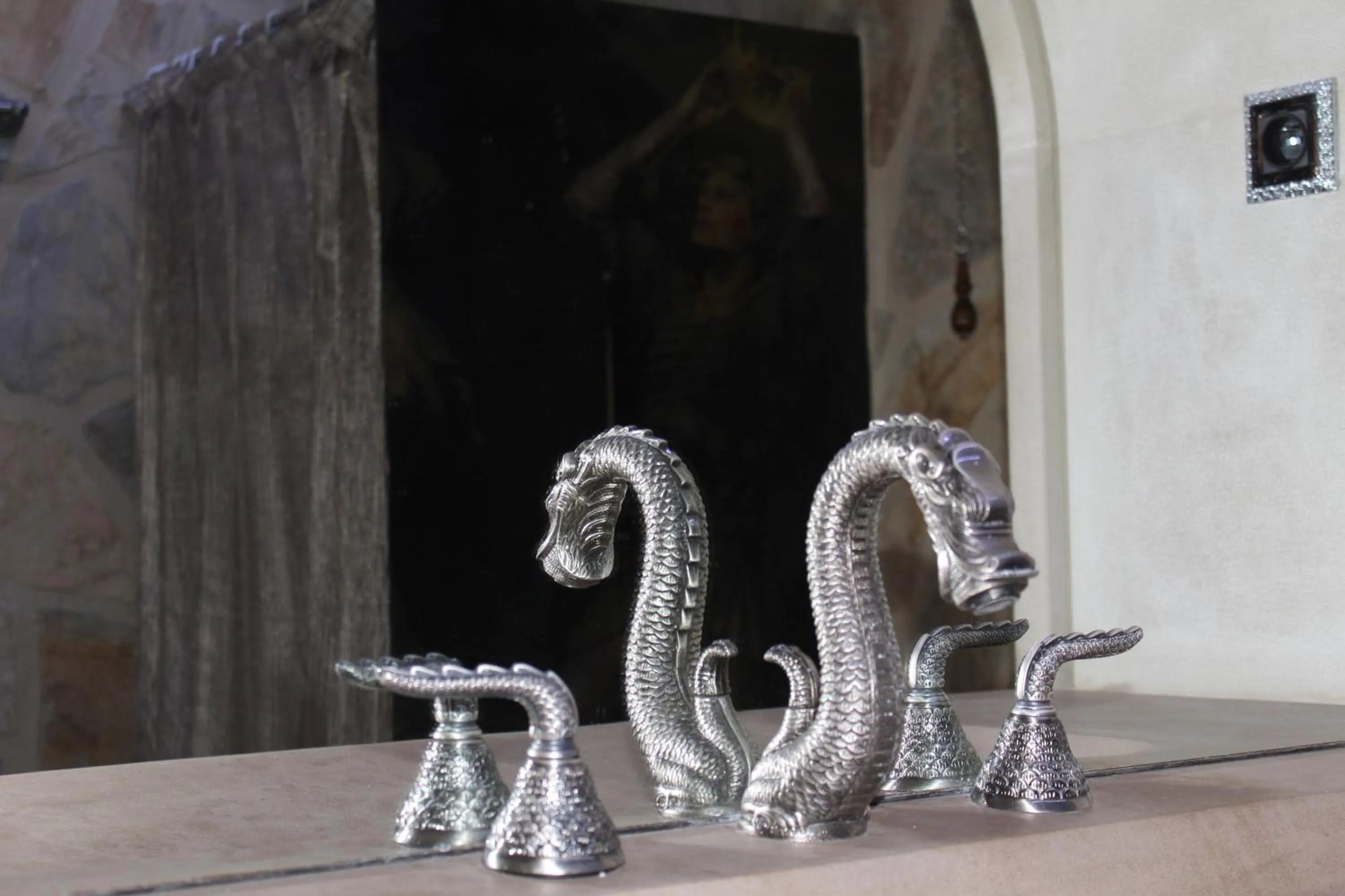 Other in Auberge Toison d'Or