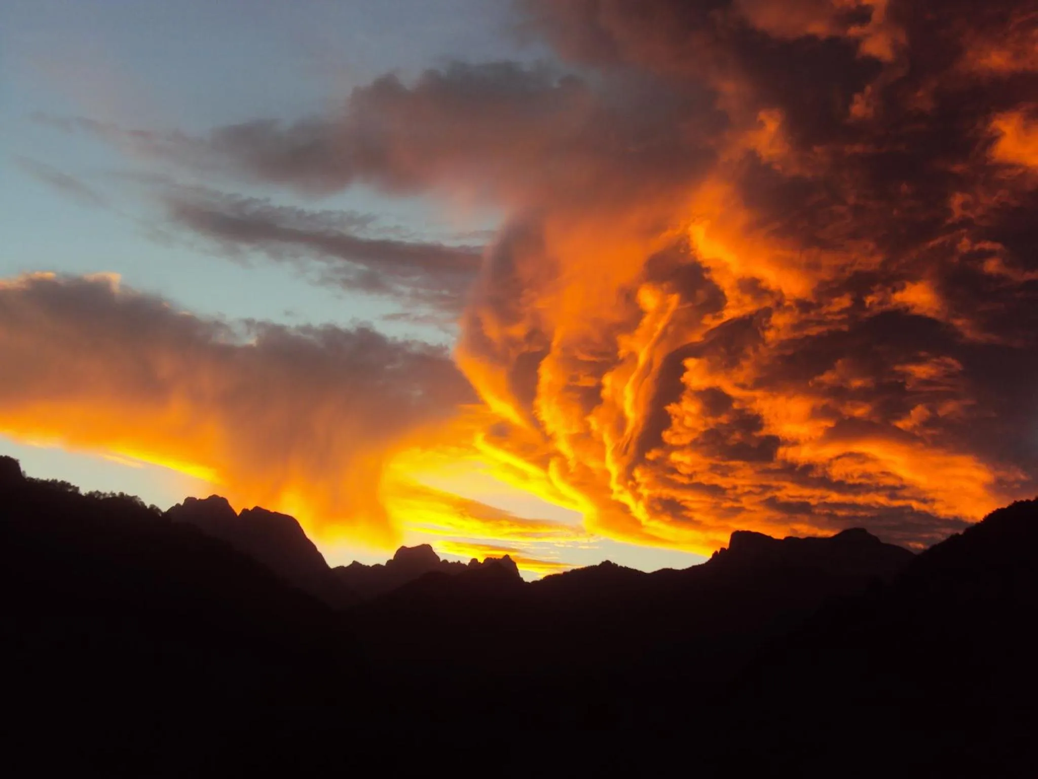 Area and facilities in Auberge Toison d'Or