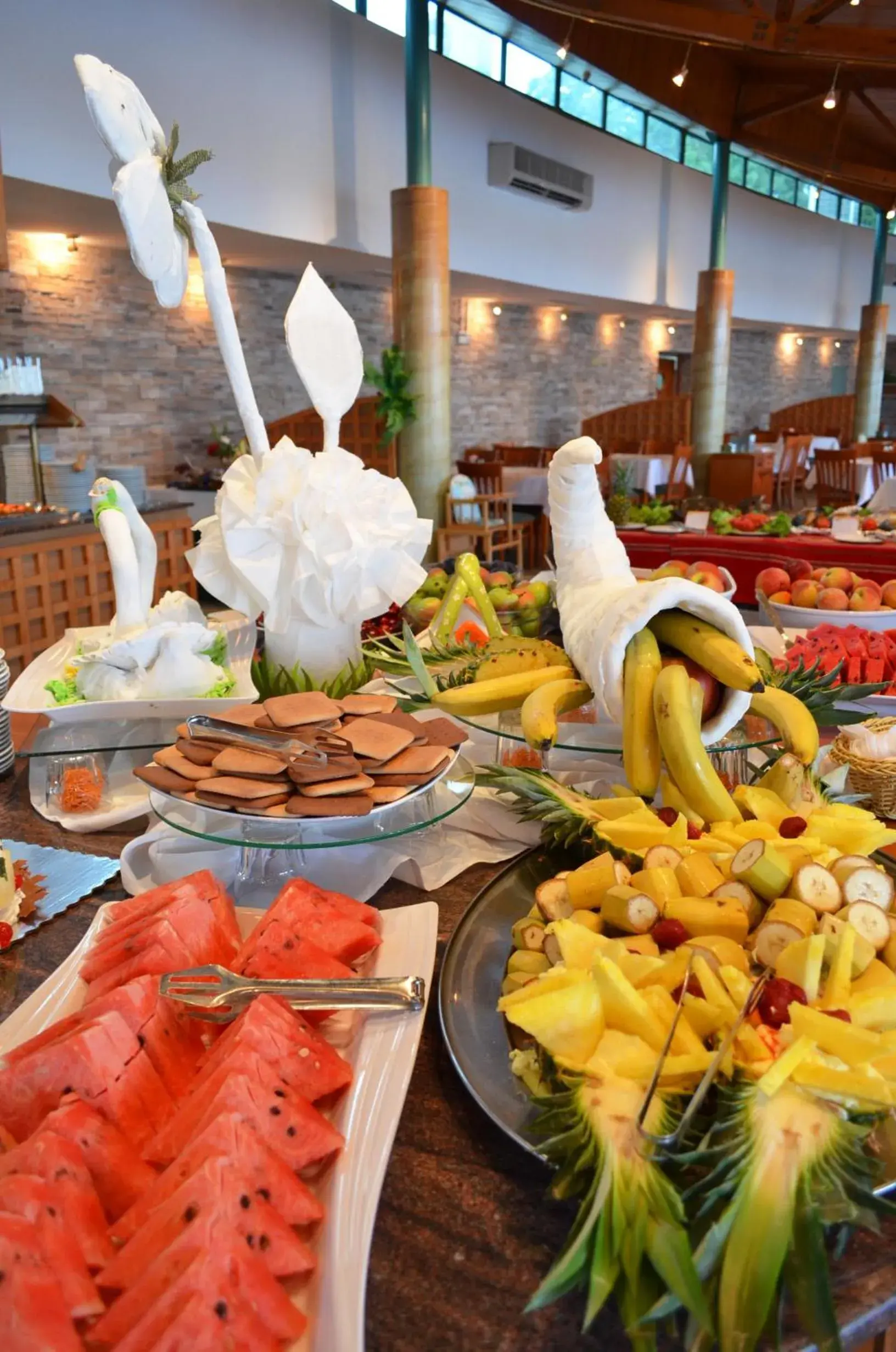 Restaurant/places to eat in Hotel Boryana Restaurant/places to eat in Hotel Boryana