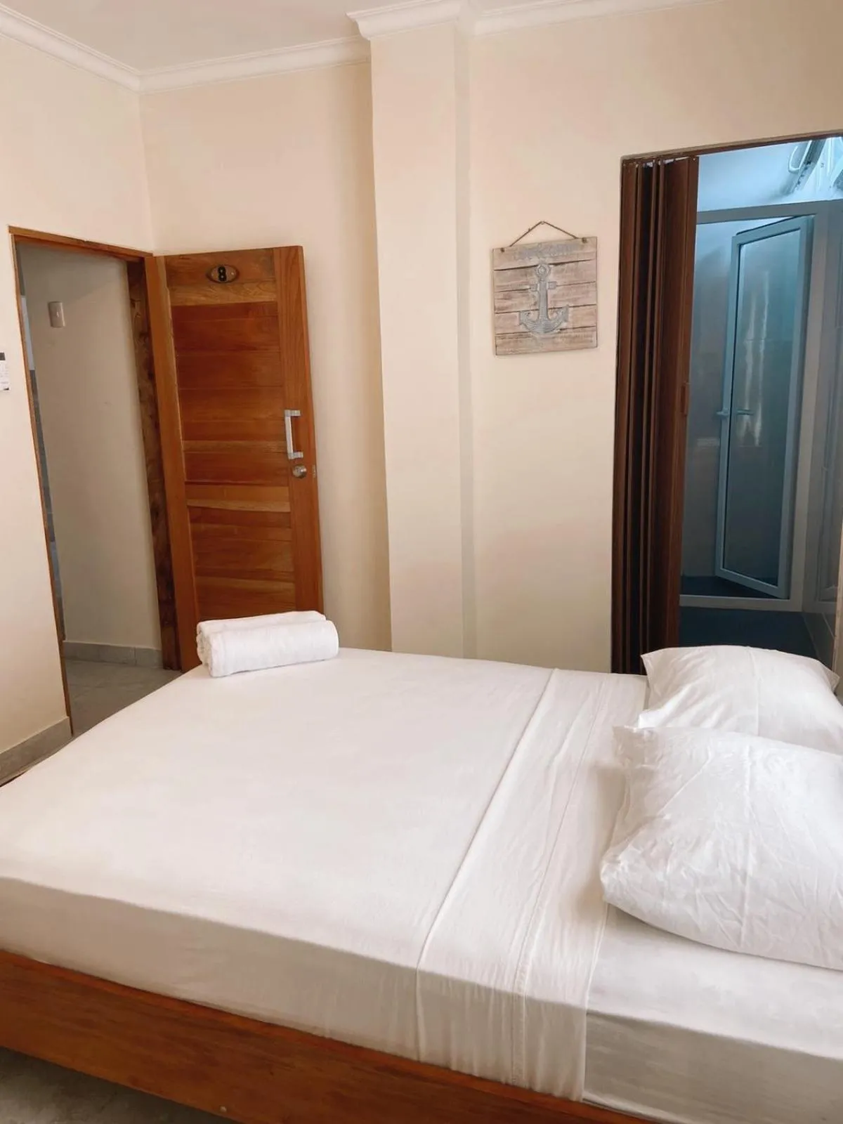 One-Bedroom Suite in BlackPoint
