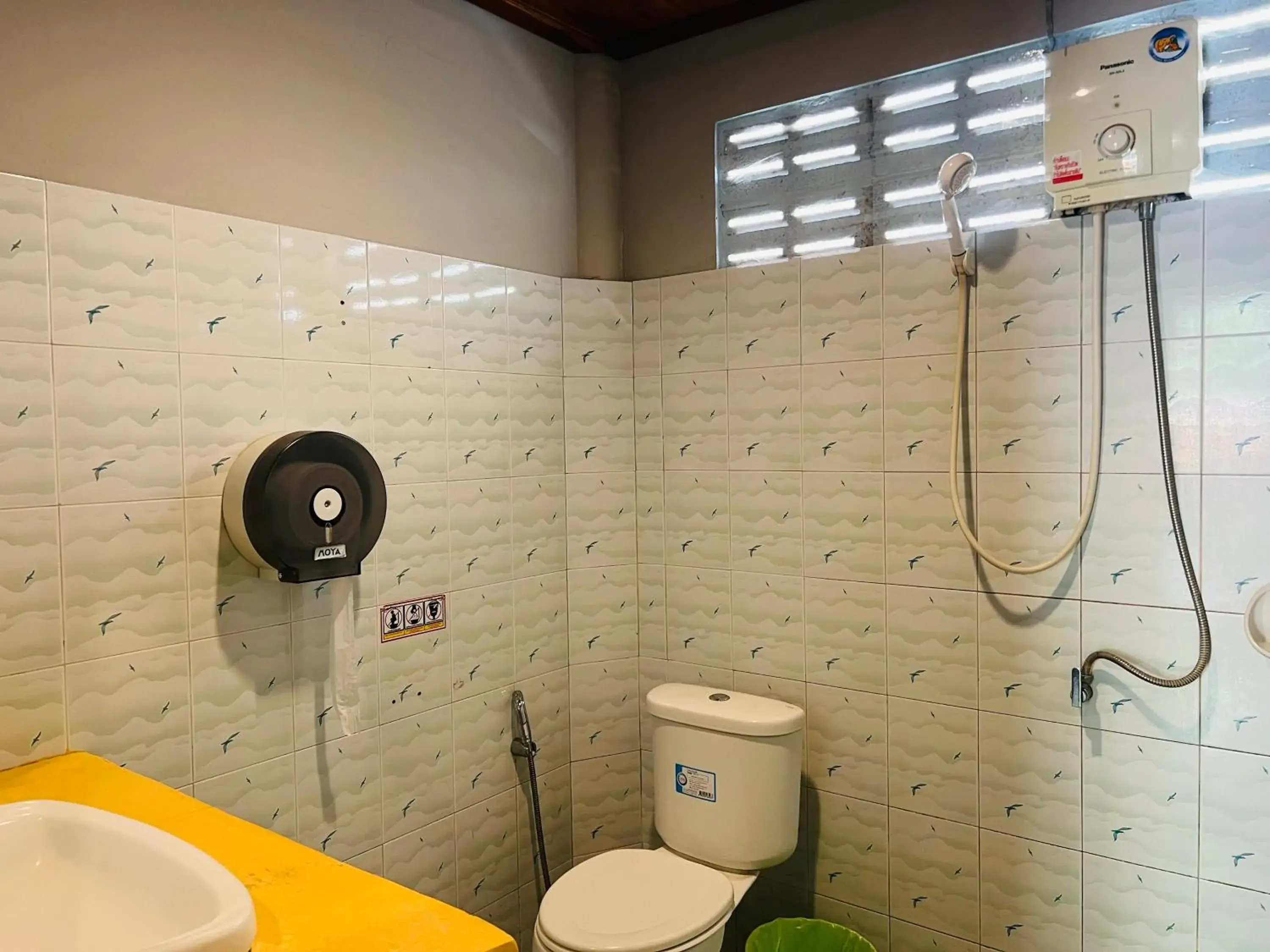 Family Room with Kitchen . in Tharathip Resort Koh Phangan - SHA Plus Family Room with Kitchen . in Tharathip Resort Koh Phangan - SHA Plus