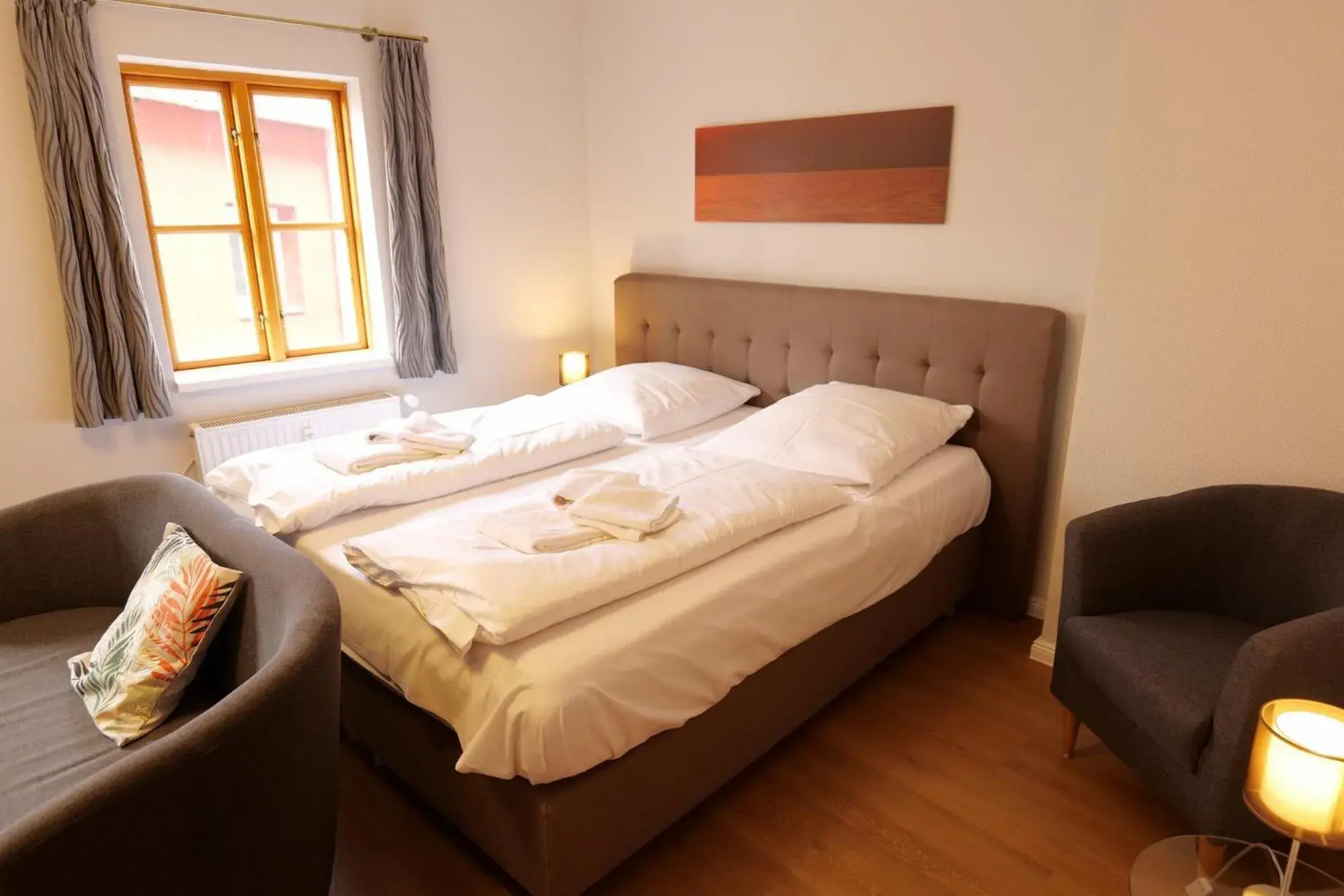 Apartment with Balcony in Herberge KAFFETIET Apartment with Balcony in Herberge KAFFETIET