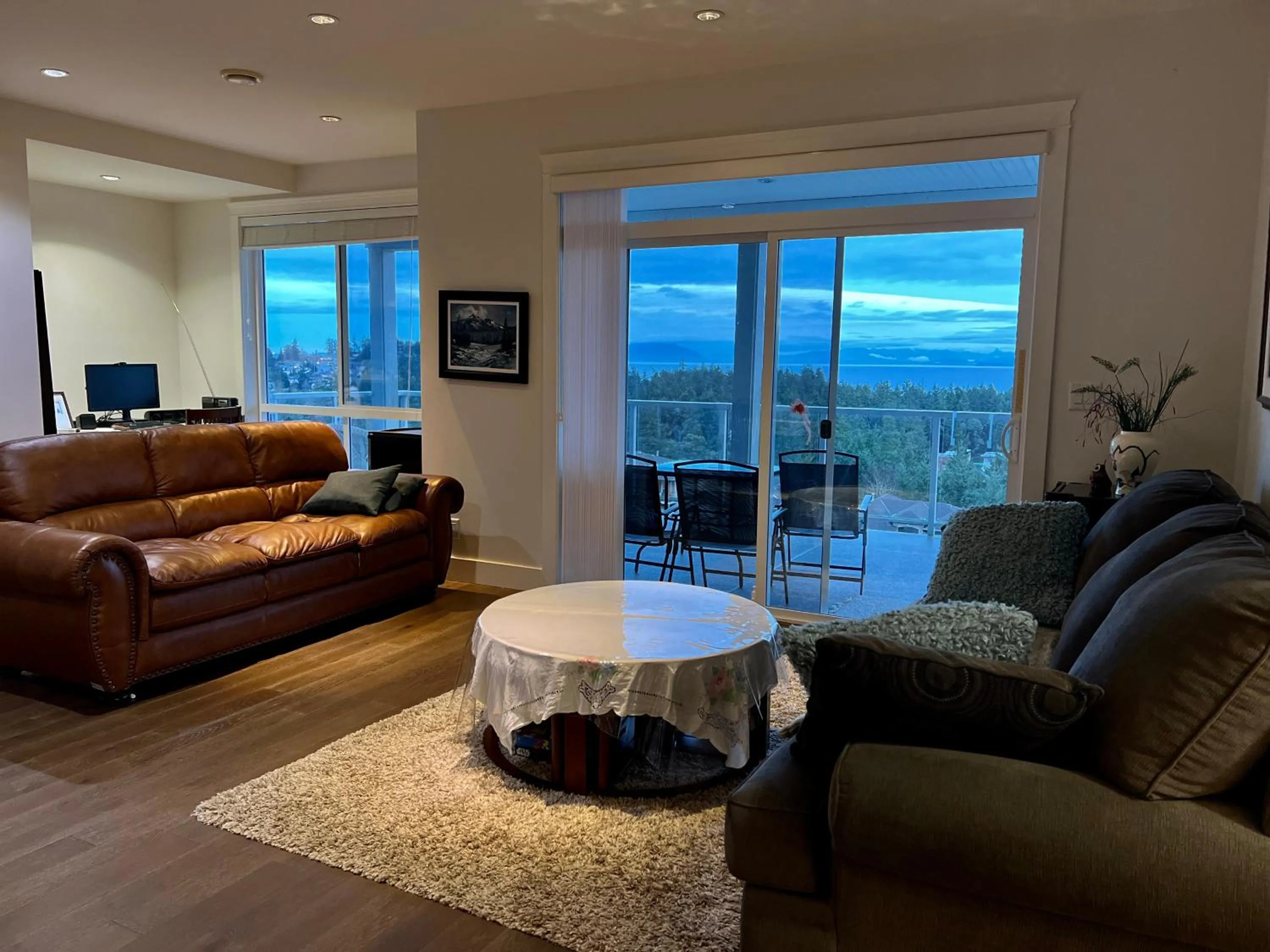 Ocean Melody Vacation Rooms