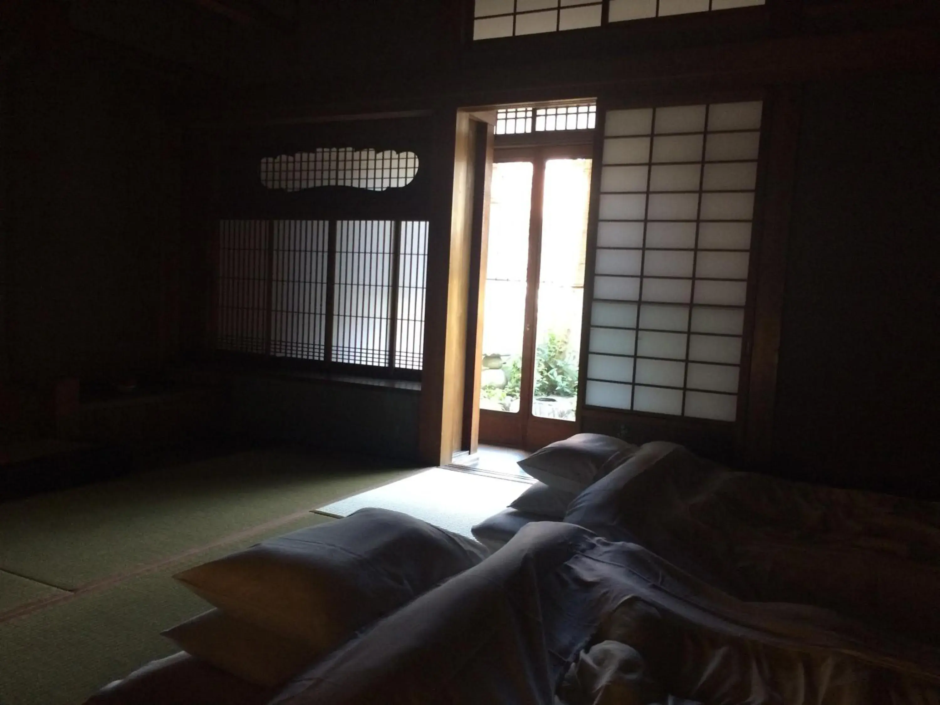 Photo of the whole room, Bed in HARUYA Naramachi Photo of the whole room, Bed in HARUYA Naramachi