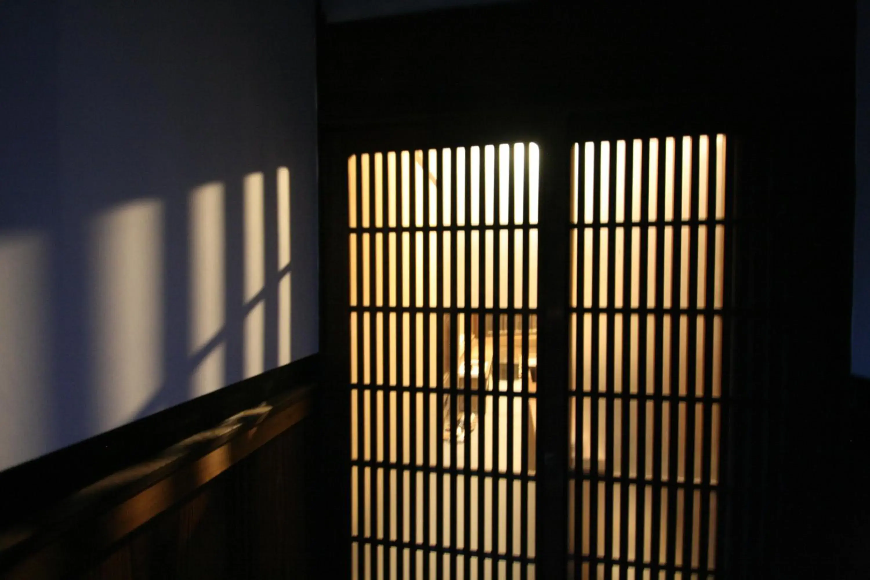 Facade/entrance in HARUYA Naramachi Facade/entrance in HARUYA Naramachi