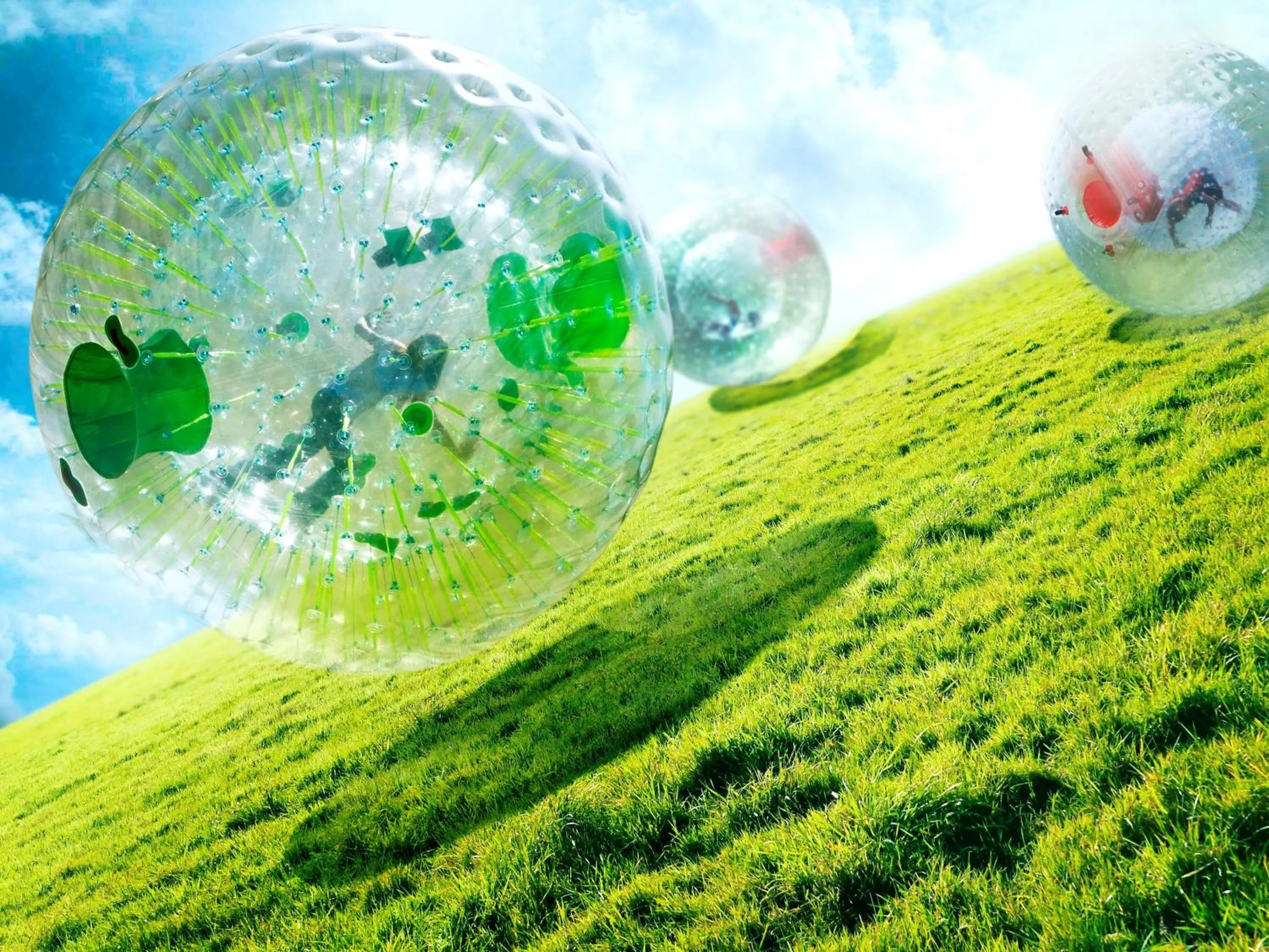 Activities in Nesta Resort Kobe