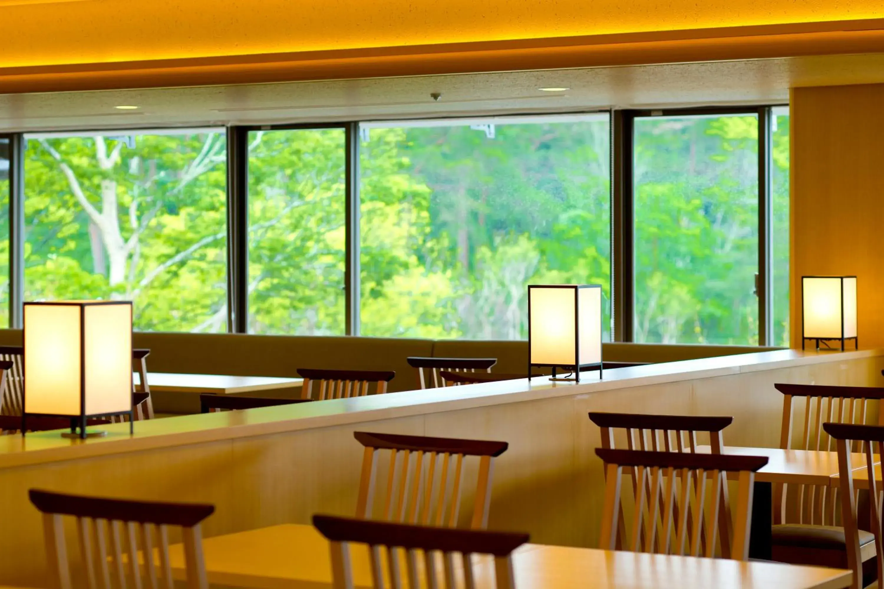 Restaurant/places to eat in Nesta Resort Kobe Restaurant/places to eat in Nesta Resort Kobe