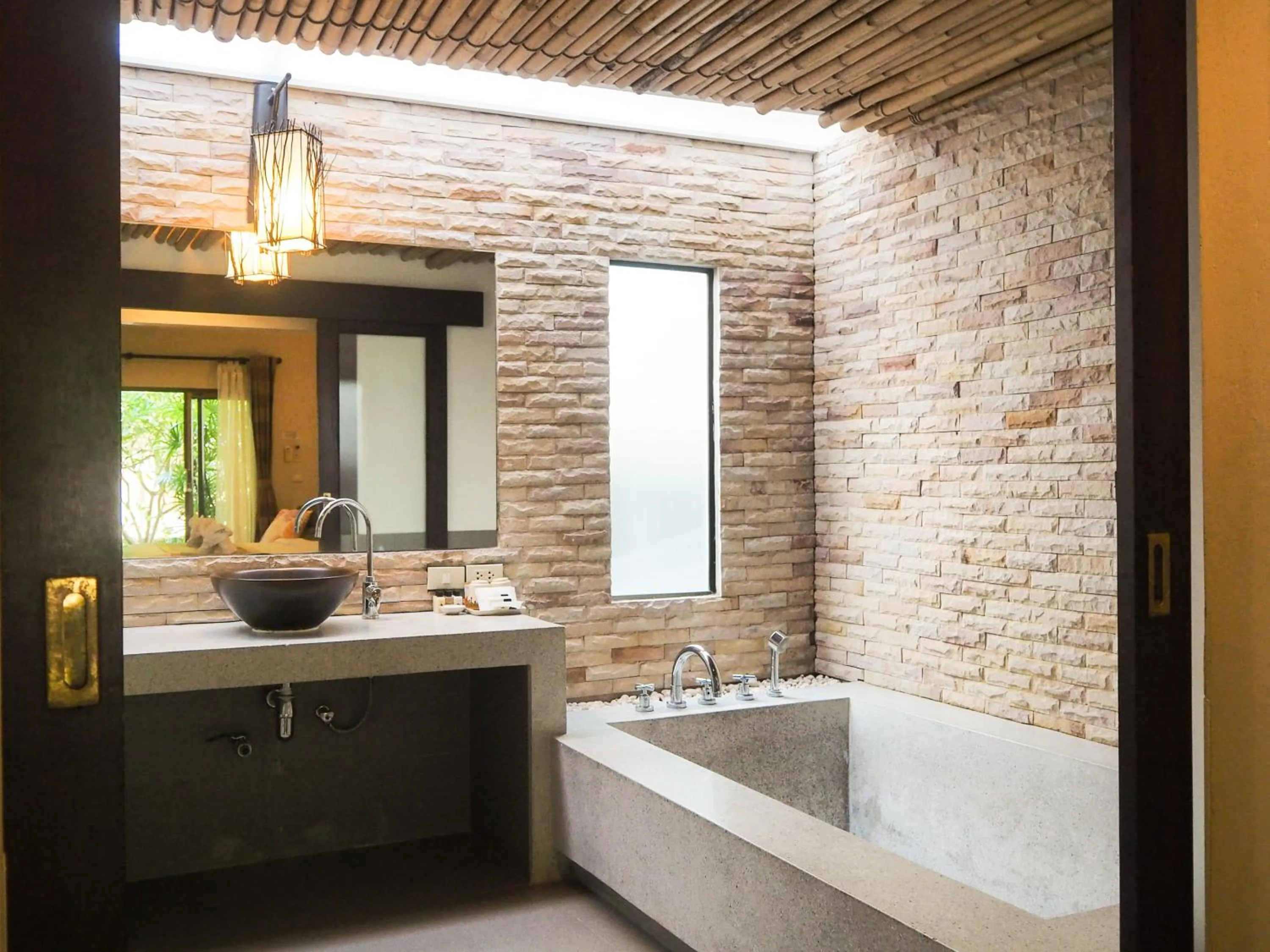 Sarikantang Resort & Spa, Koh Phangan