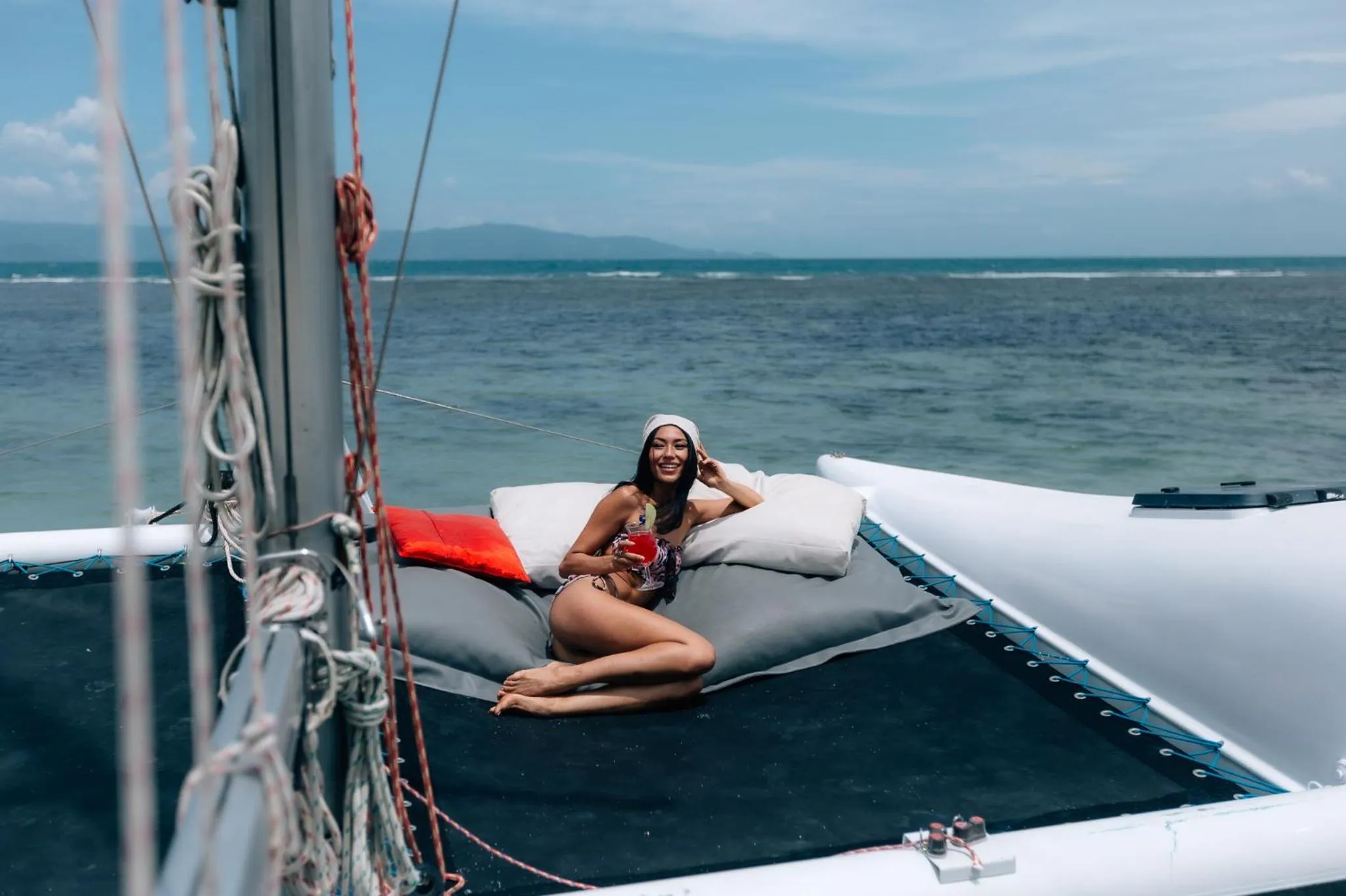 Sarikantang Resort & Spa, Koh Phangan