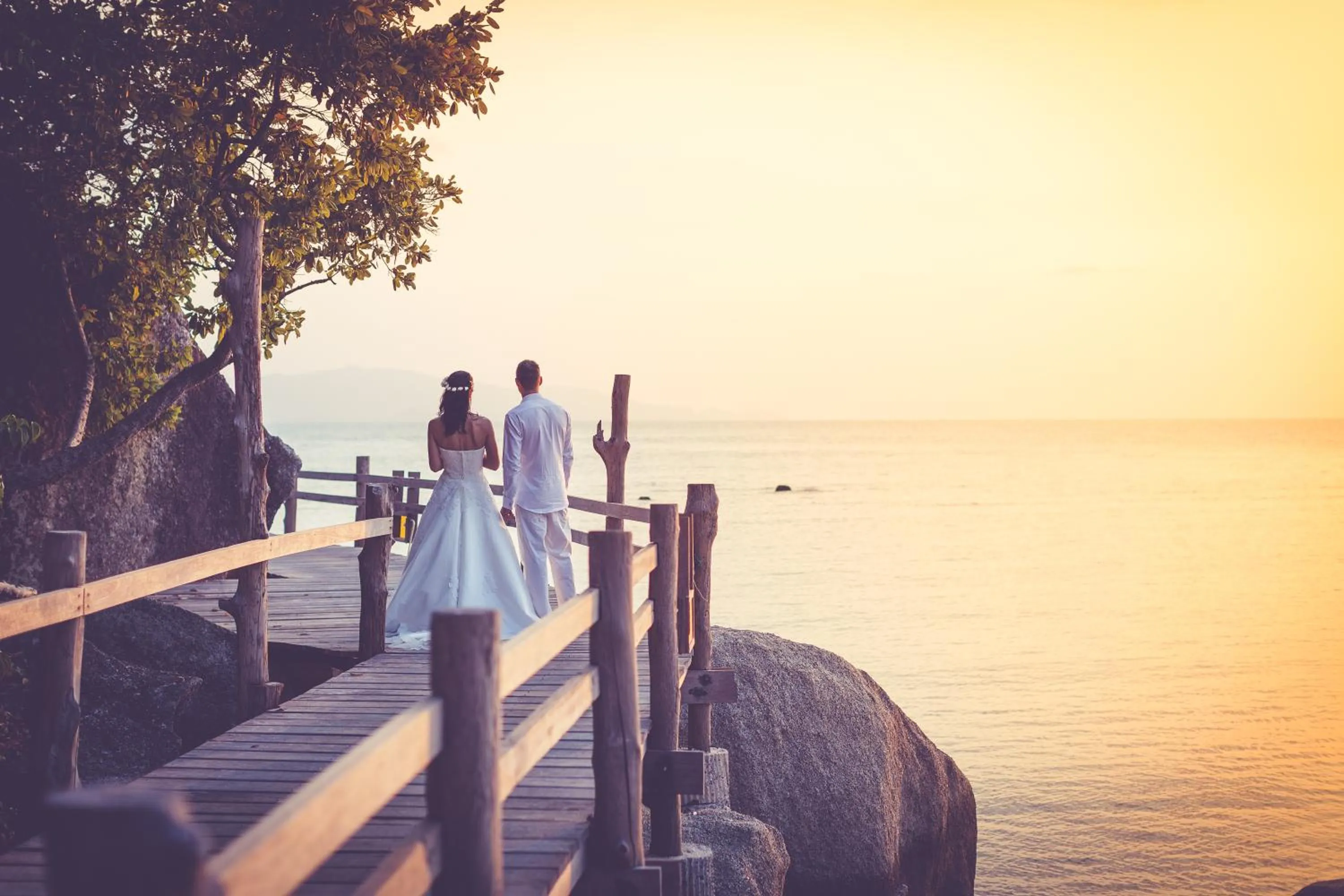 Sarikantang Resort & Spa, Koh Phangan