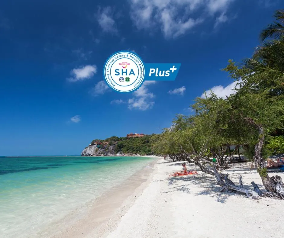 Sarikantang Resort & Spa, Koh Phangan