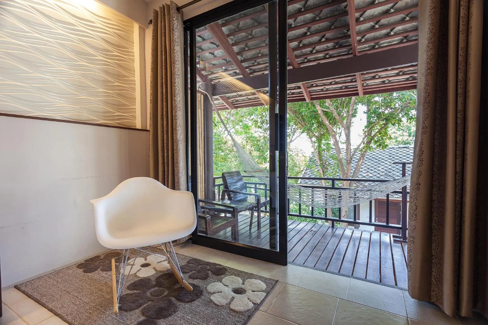 Sarikantang Resort & Spa, Koh Phangan