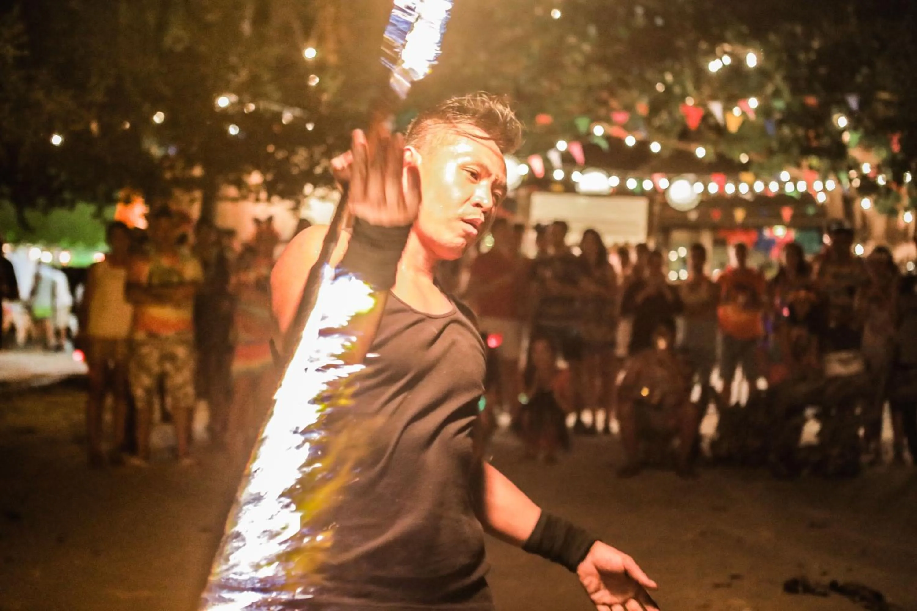 Sarikantang Resort & Spa, Koh Phangan