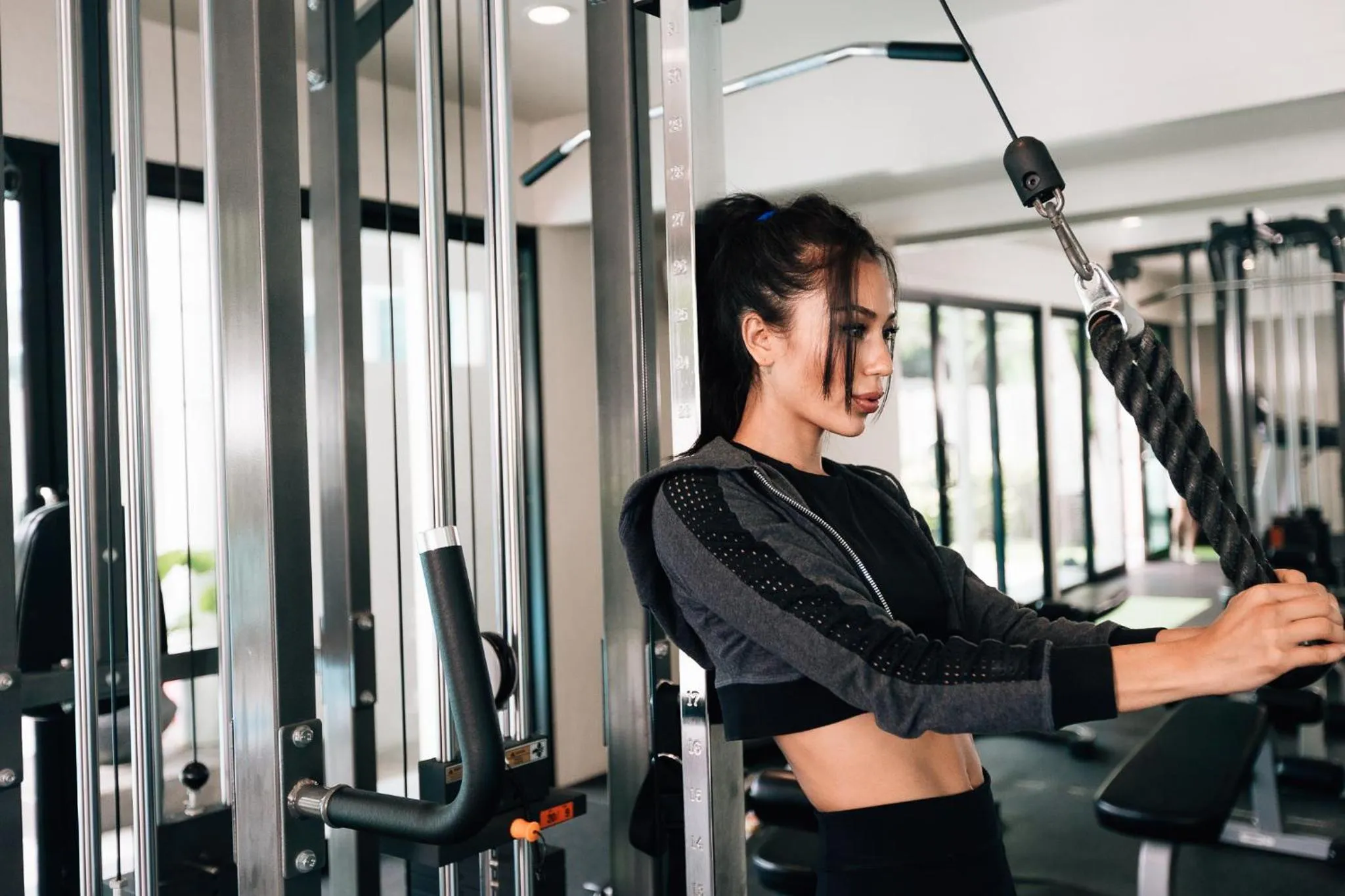 Sarikantang Resort & Spa, Koh Phangan