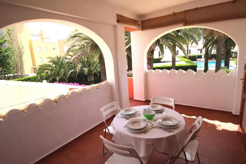 Cabañas 45 by homeprive