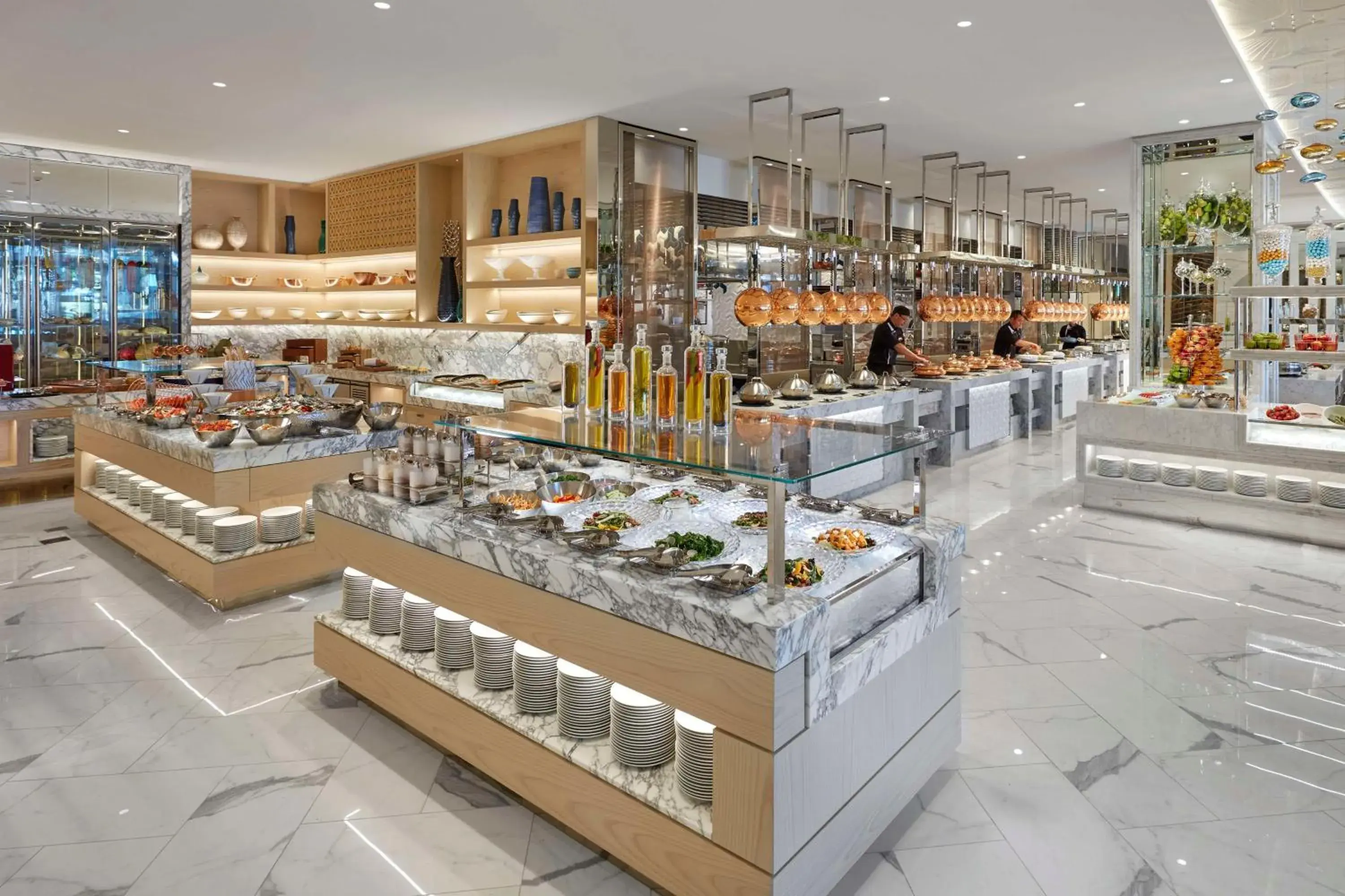 Restaurant/places to eat in Crown Towers Perth Restaurant/places to eat in Crown Towers Perth