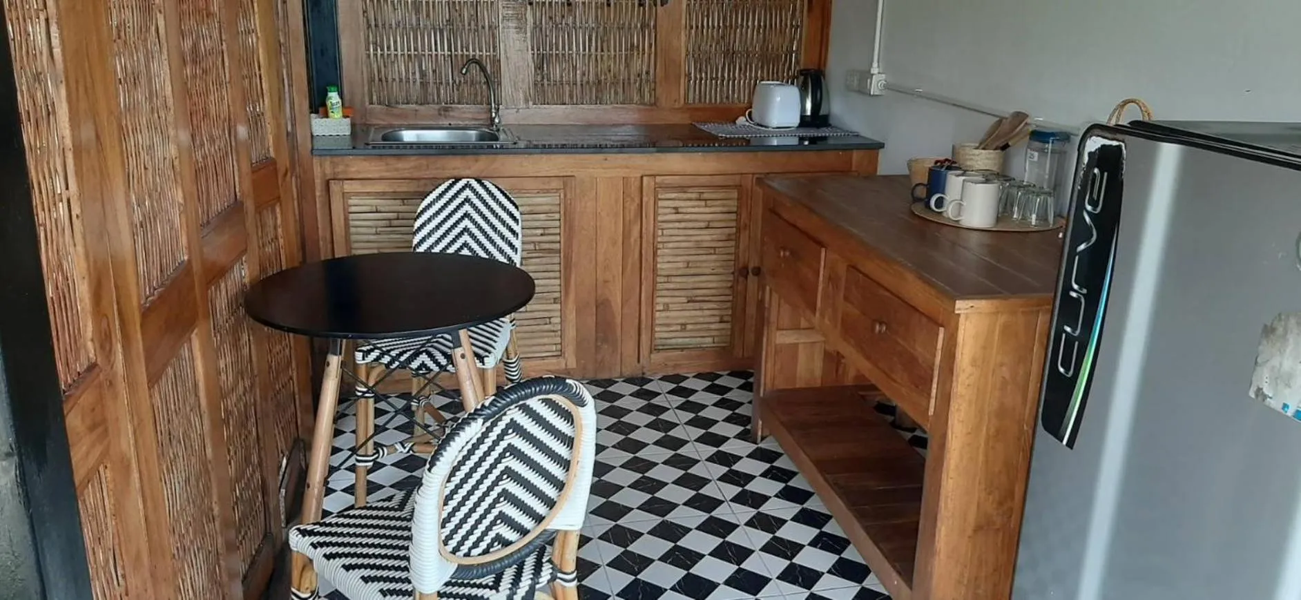 Cookies Salad Resort