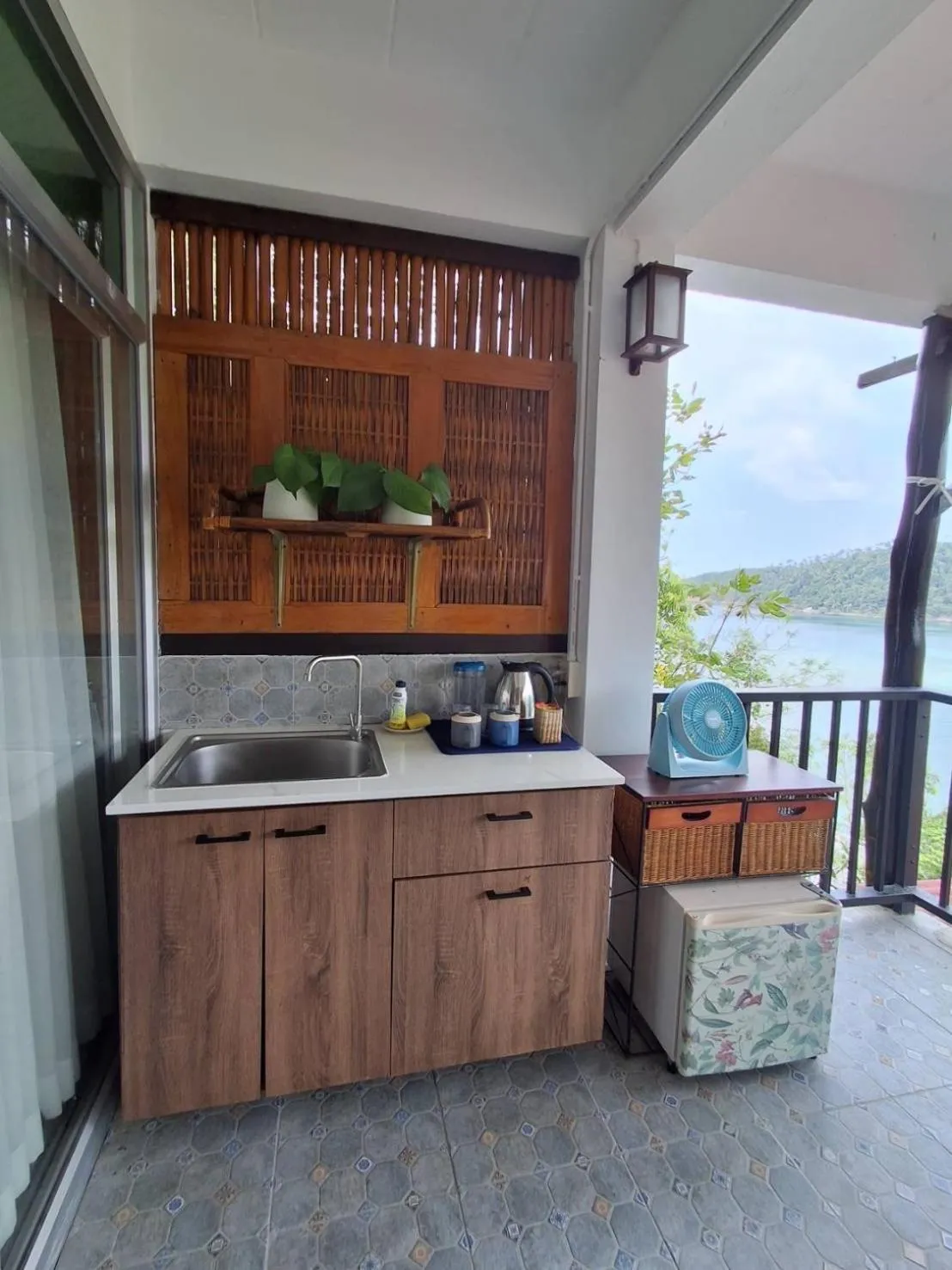 Cookies Salad Resort