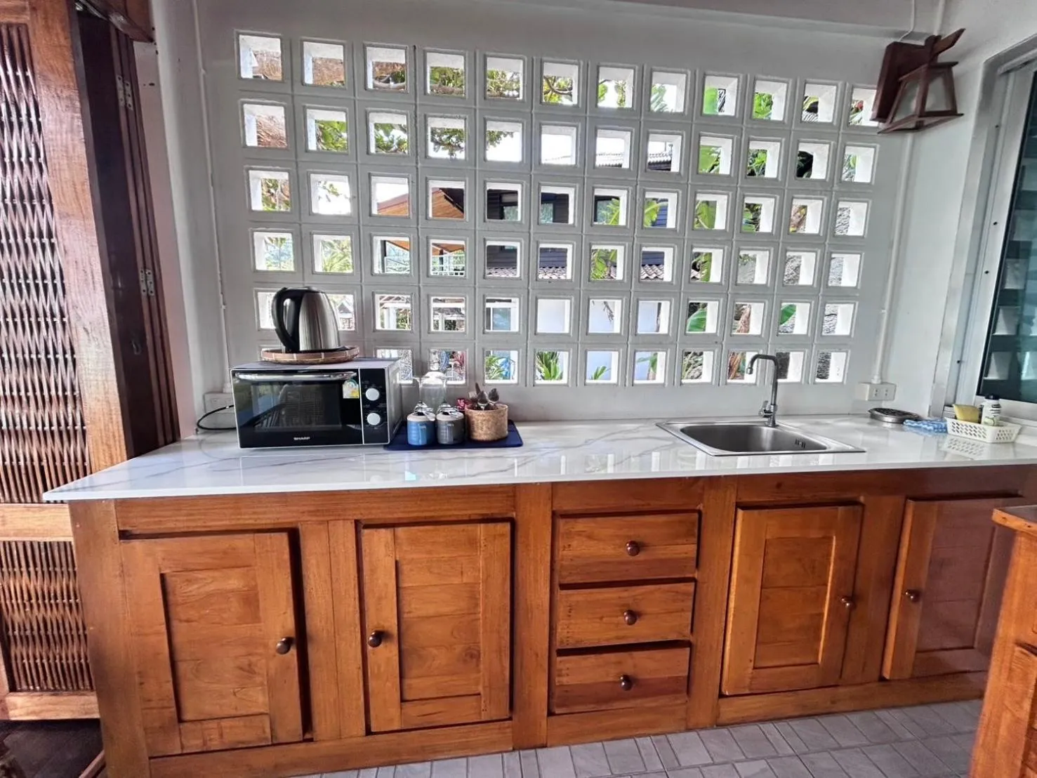 Cookies Salad Resort