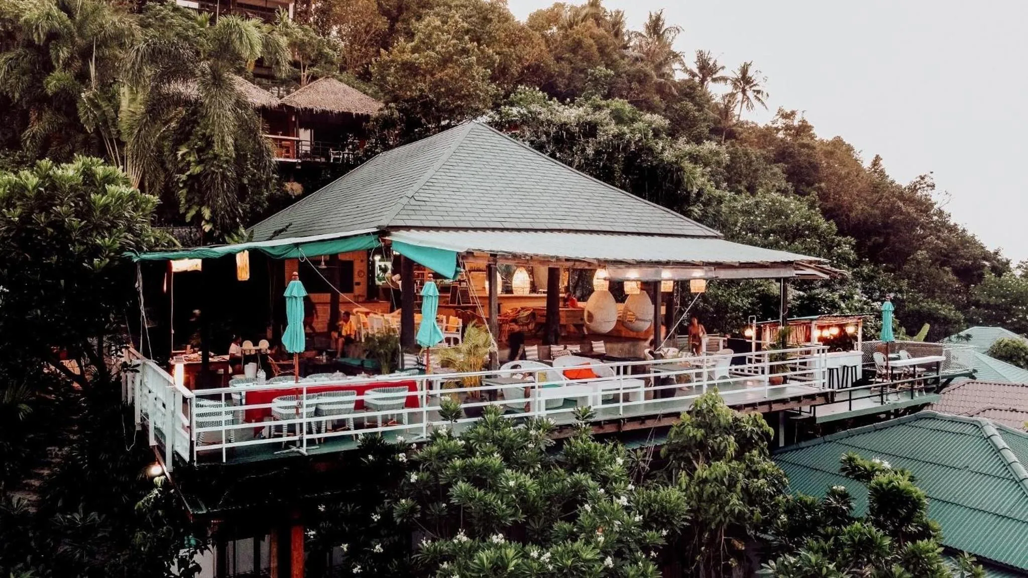 Cookies Salad Resort