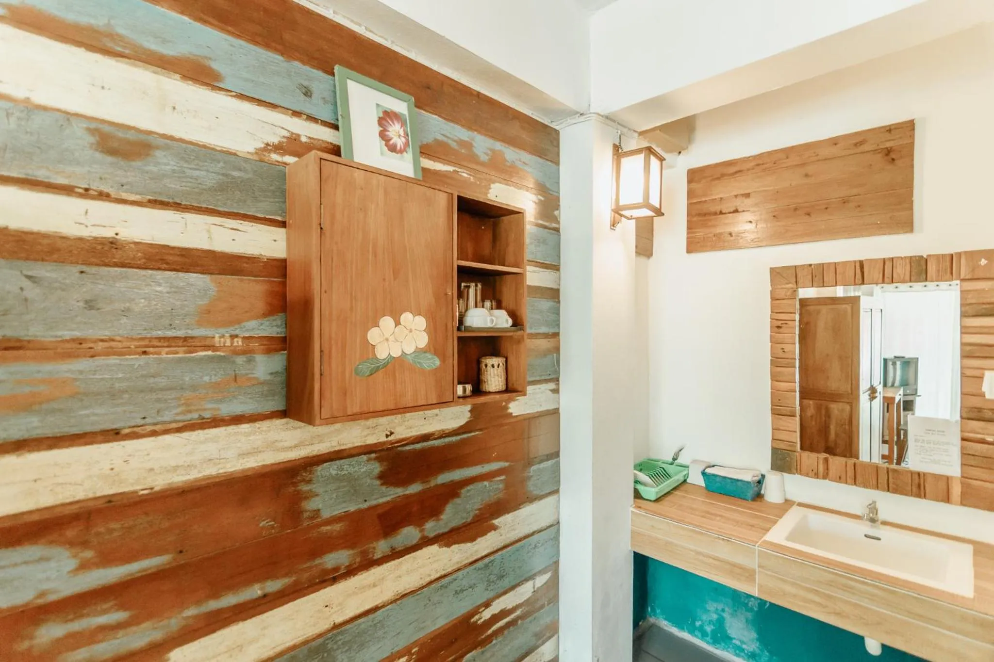 Cookies Salad Resort