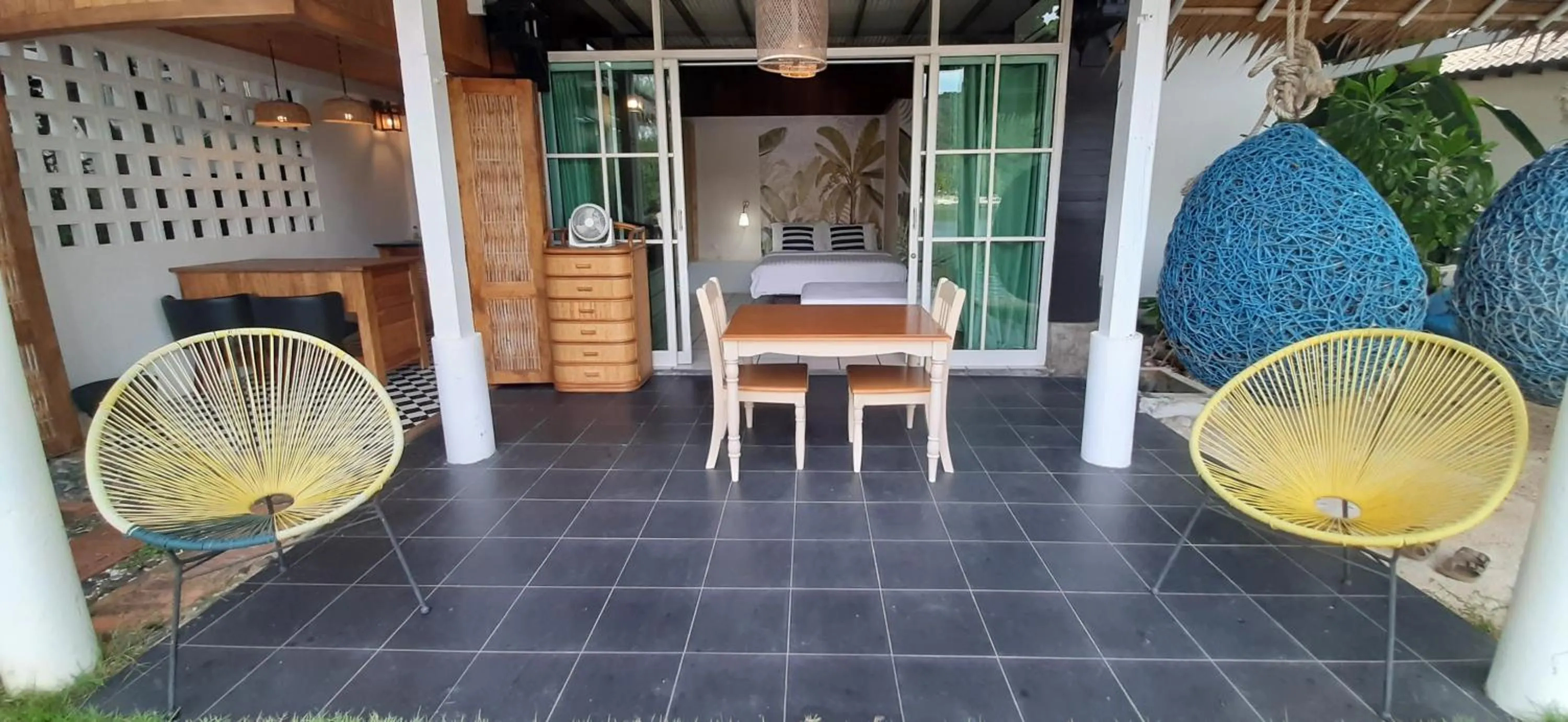 Cookies Salad Resort